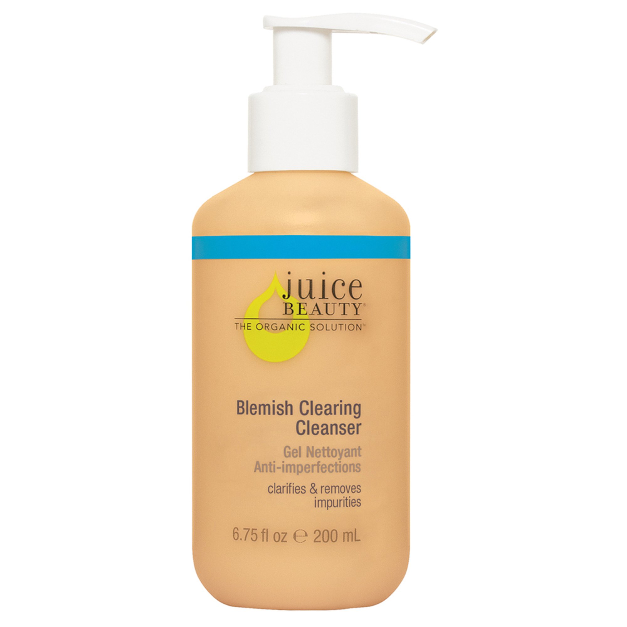 Juice Beauty Blemish Clearing Cleanser | Face Wash ...