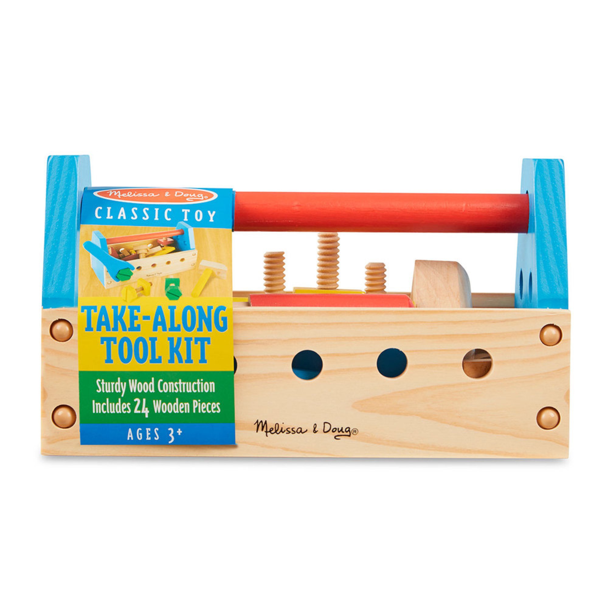 melissa and doug toolbox
