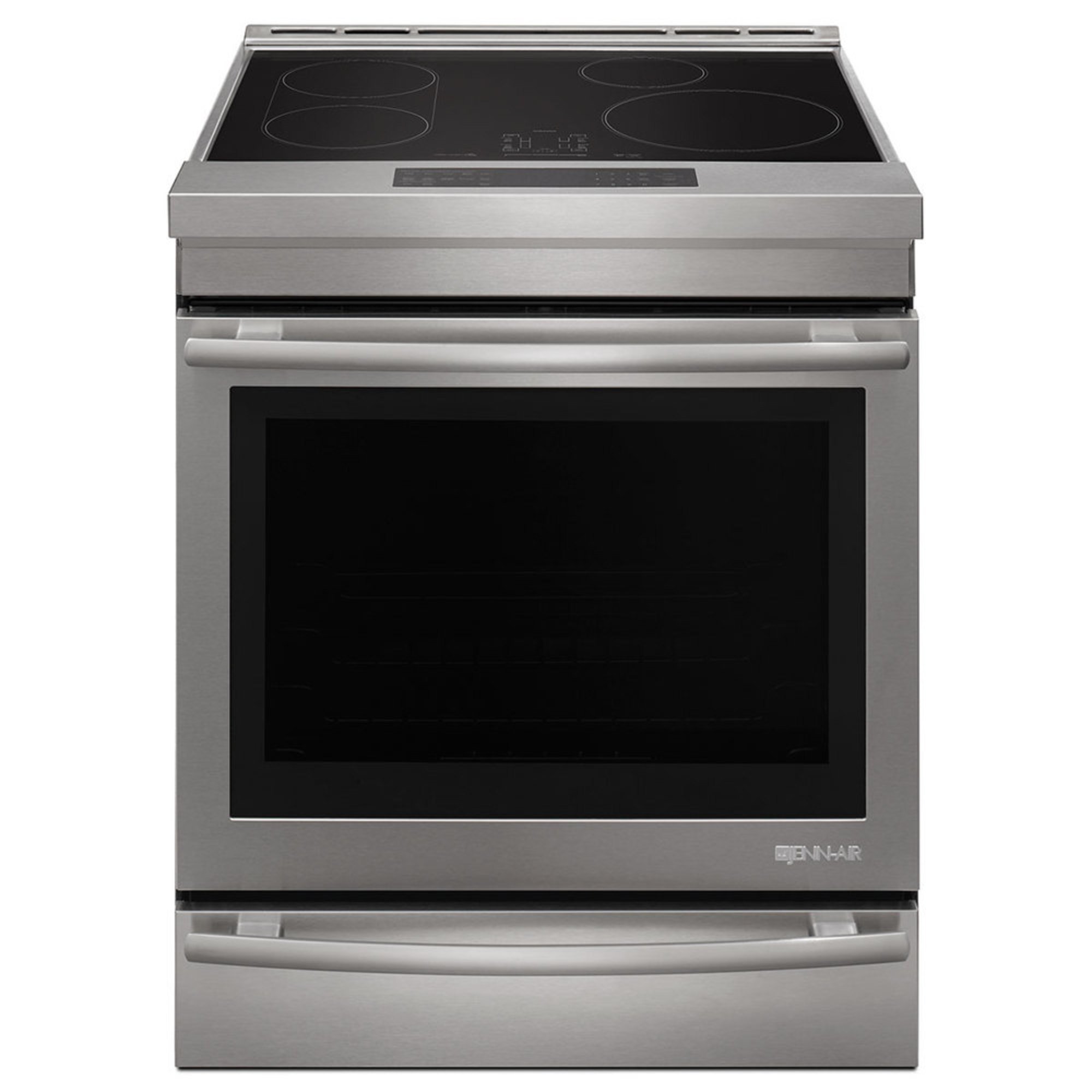 jenn air 30 inch induction cooktop