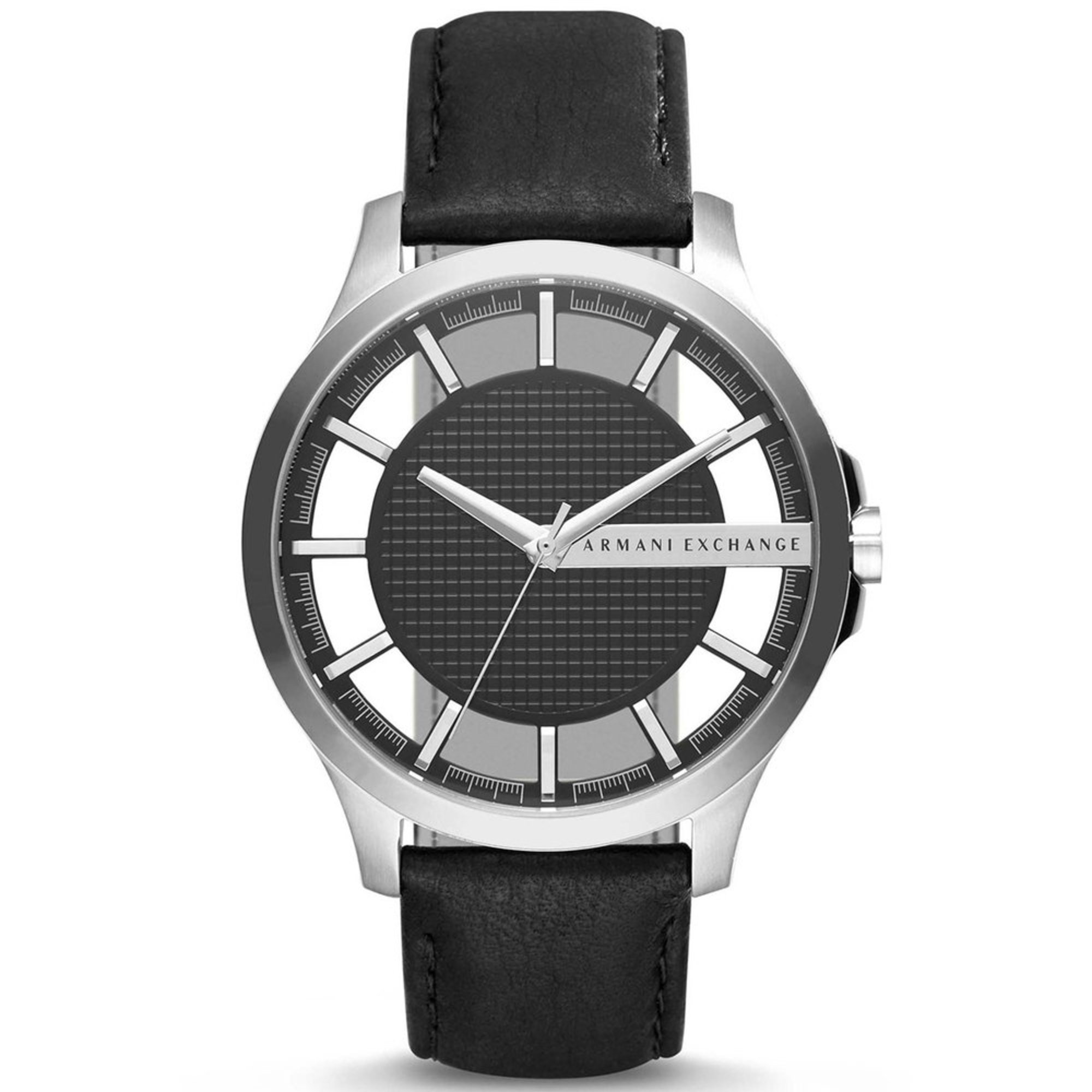 armani exchange official site