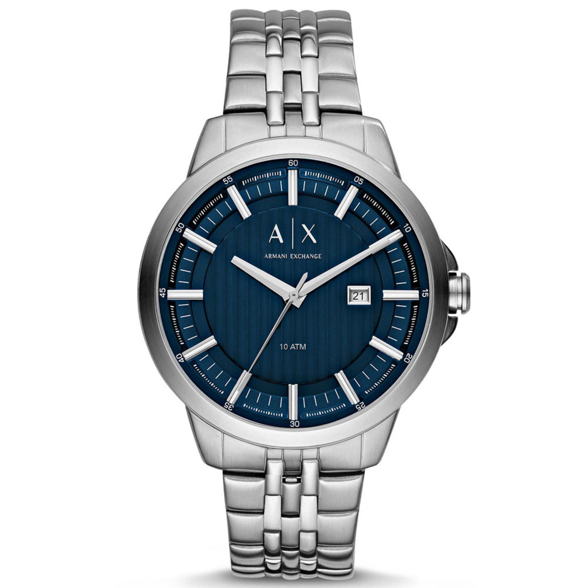 armani exchange official site
