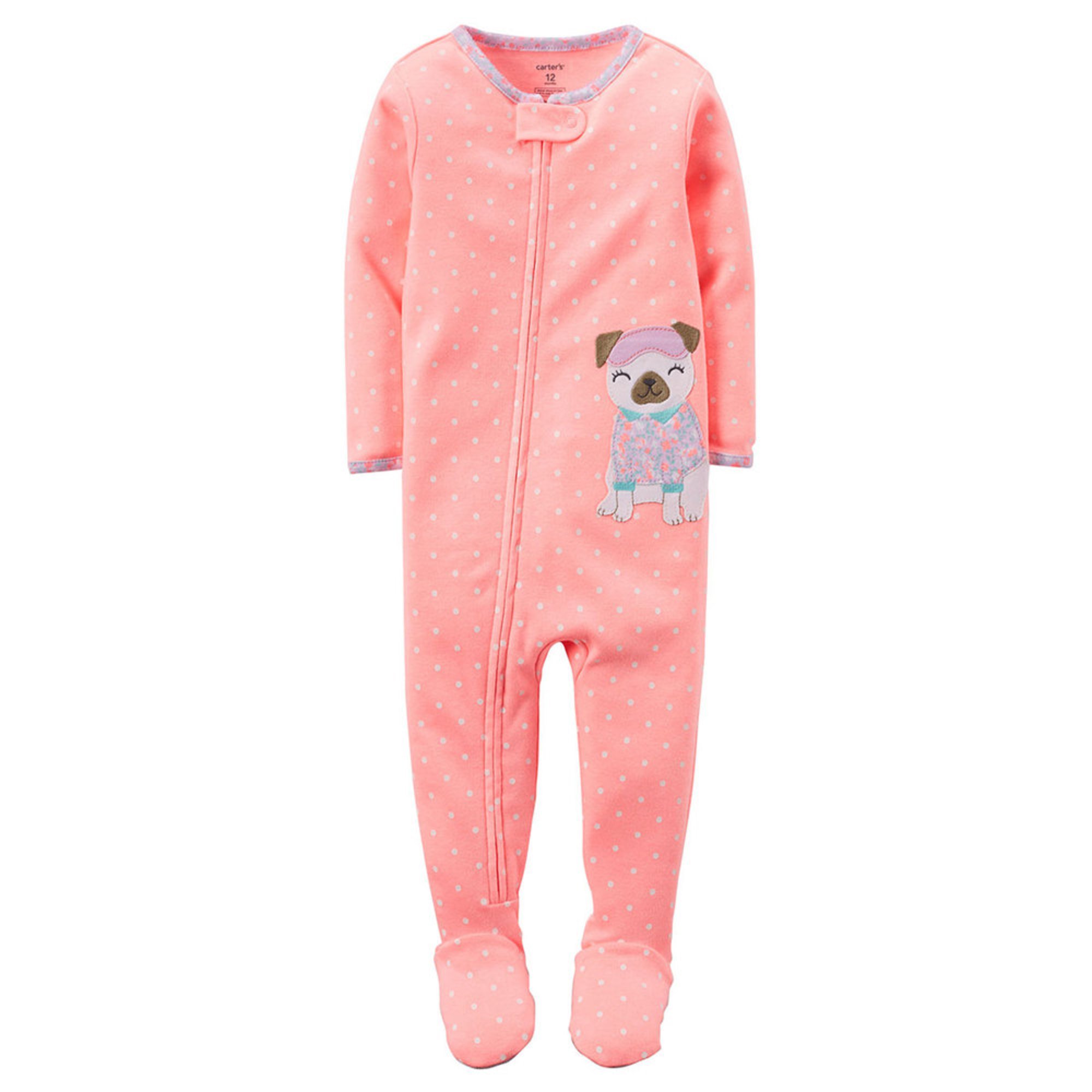 pug pajamas s toddler dot pug cotton footed pajamas toddler sleepwear pug pajamas s toddler dot pug cotton footed pajamas toddler sleepwear