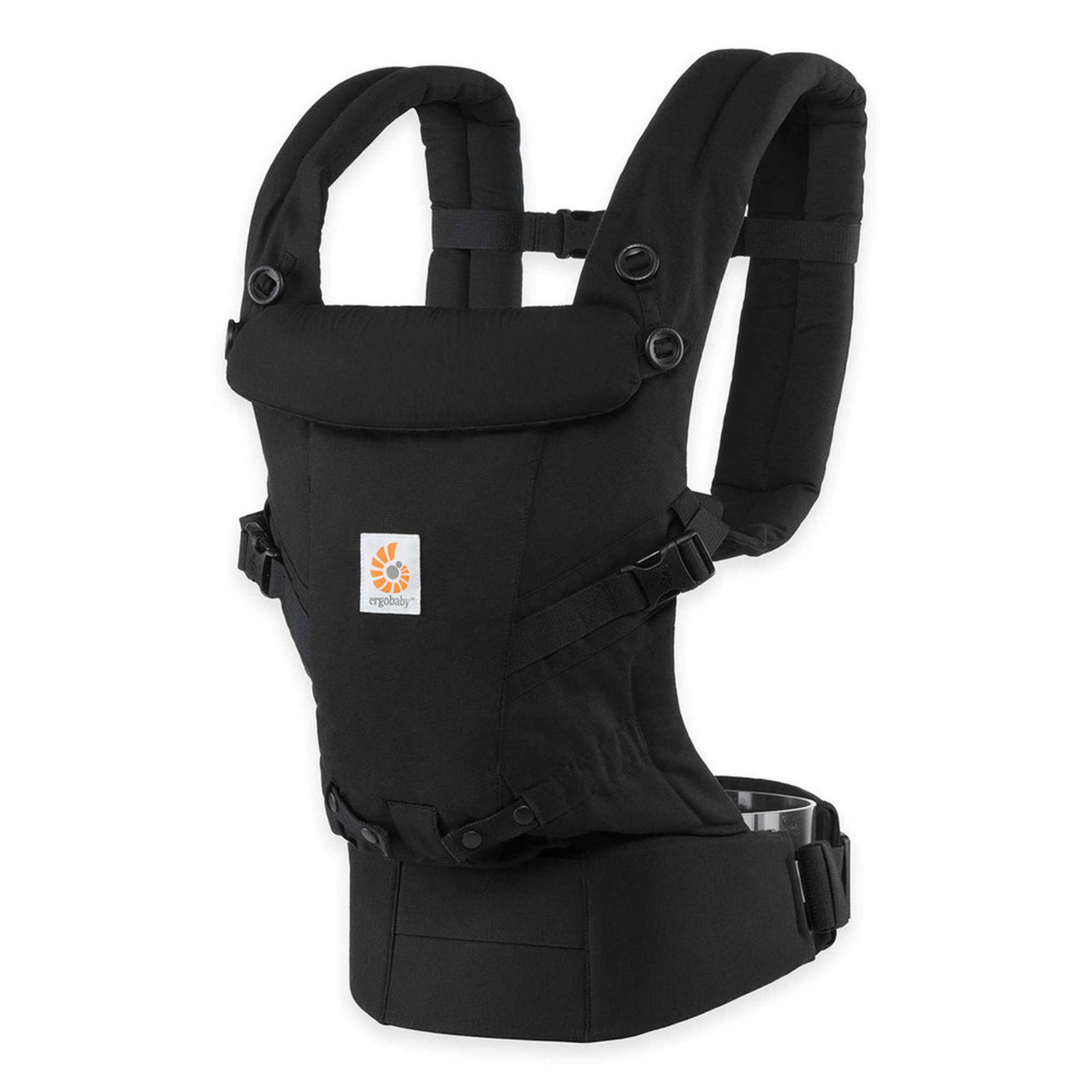 ergobaby adapt black