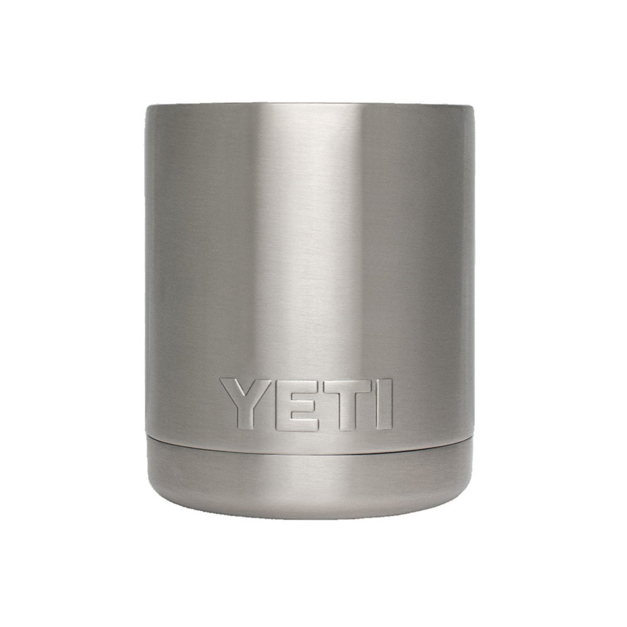yeti rambler 10 oz lowball
