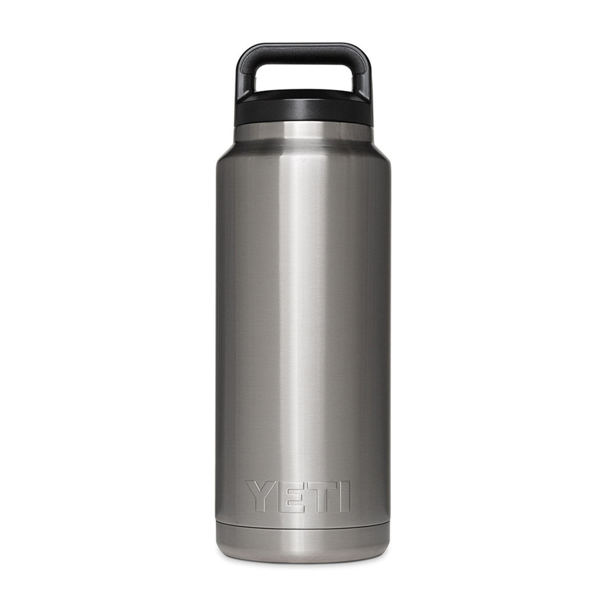Yeti Rambler Bottle, 36 Oz Yeti Drinkware Fitness Shop Your Navy