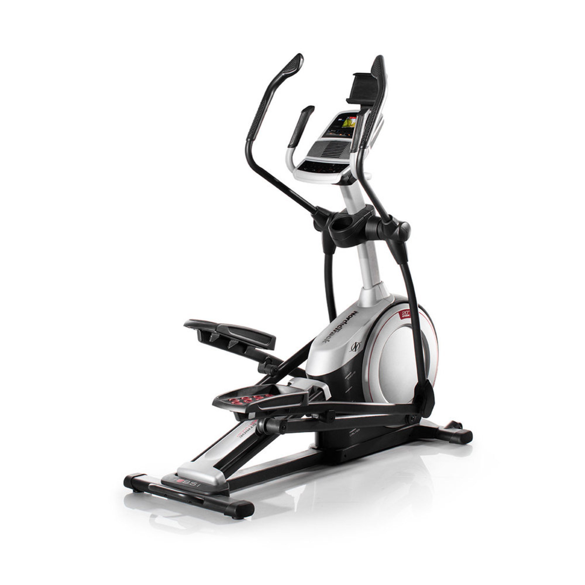 Nordictrack E9.5i Elliptical Trainer Ellipticals Fitness Shop