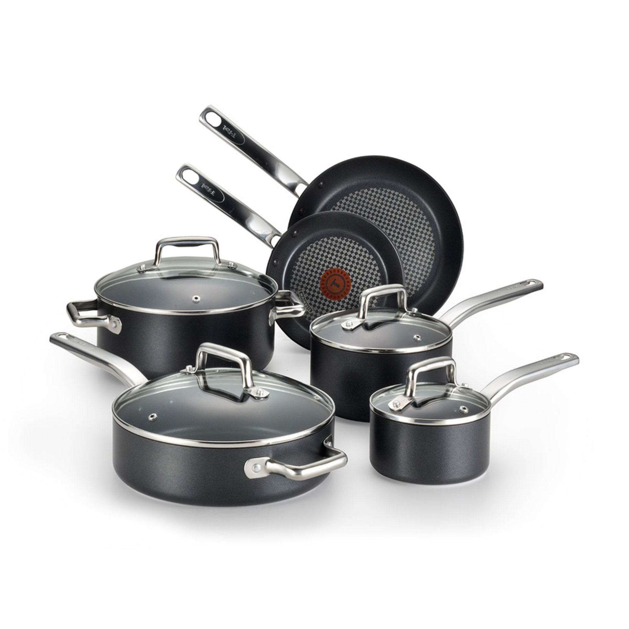 t fal pure cook set