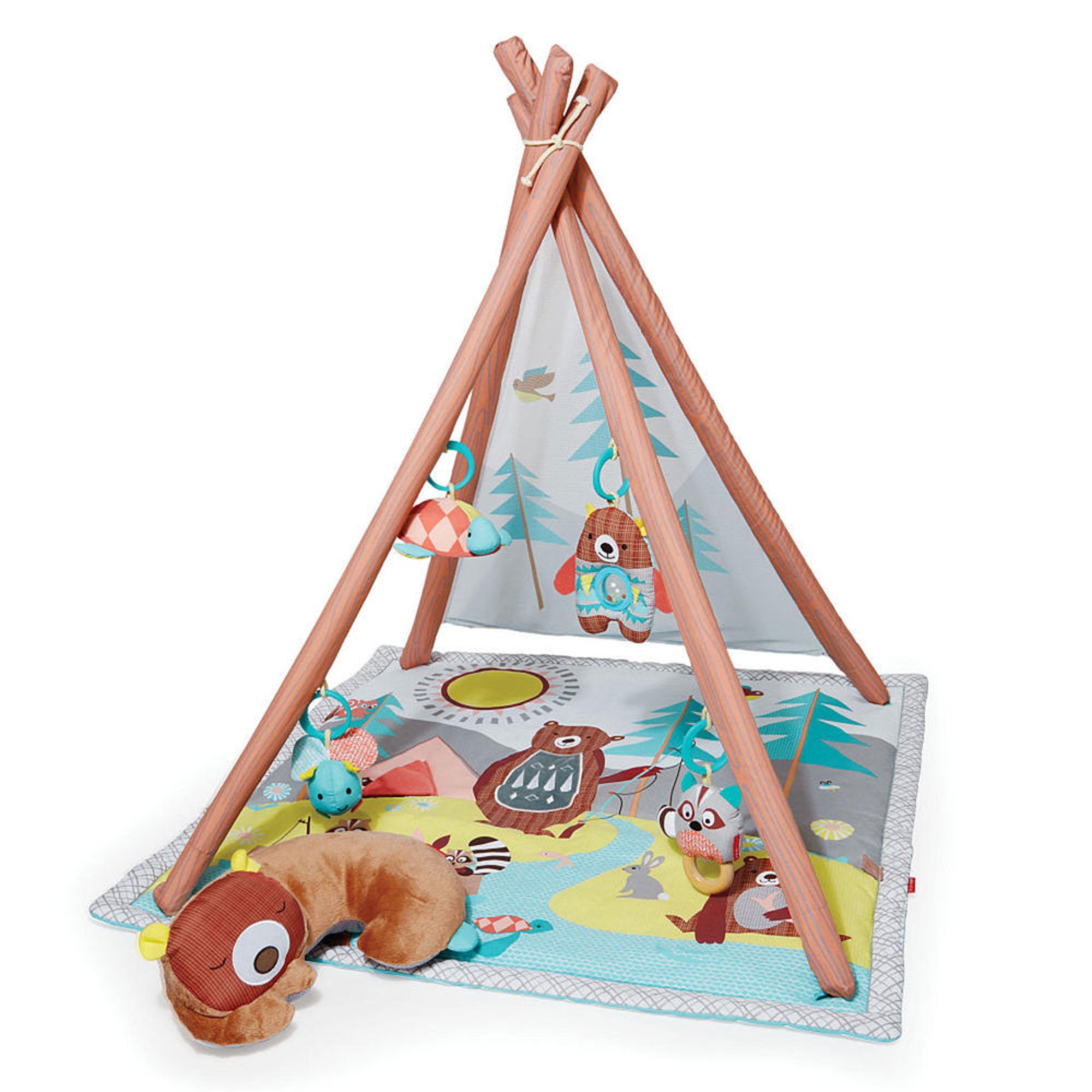 activity gym