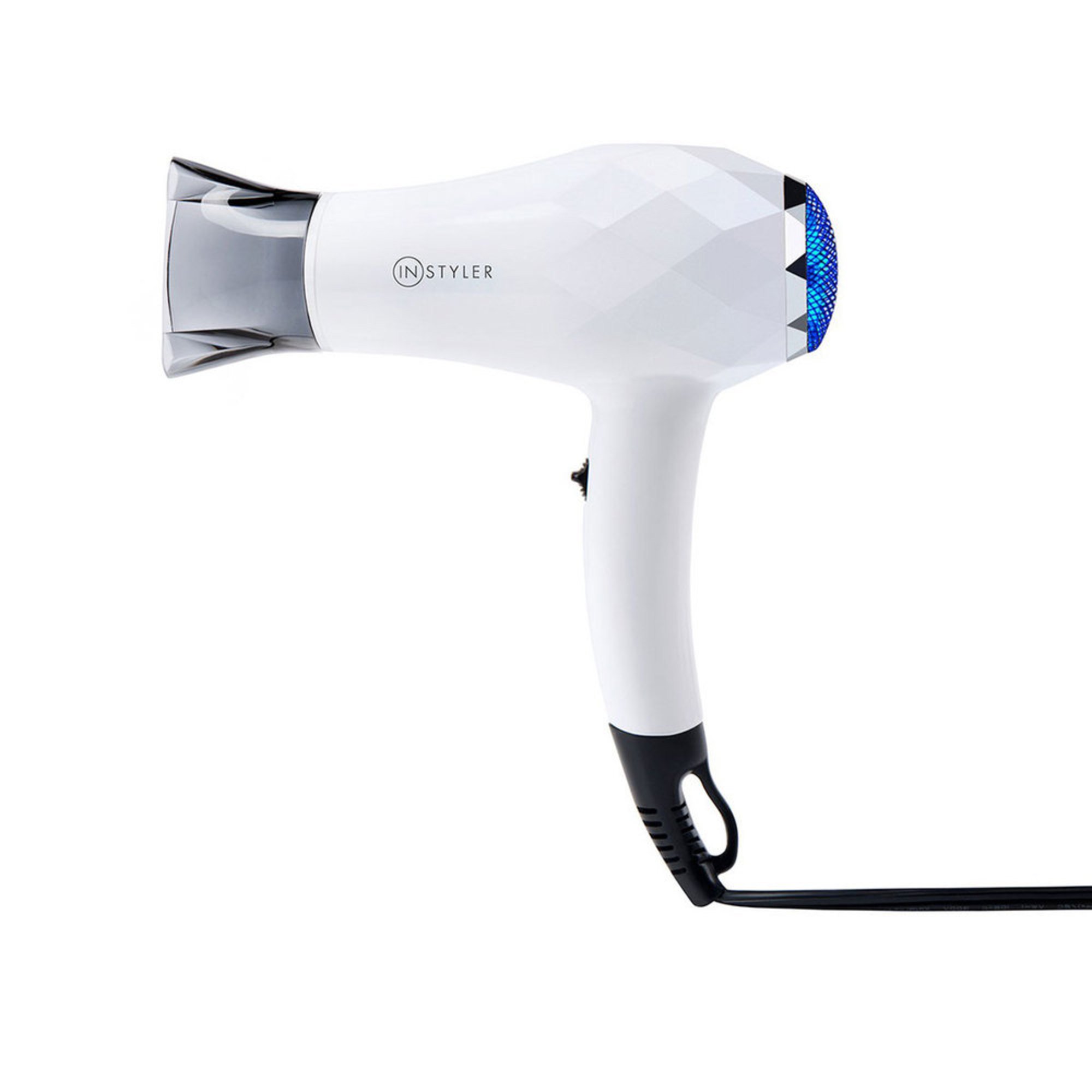Instyler Turbo Ionic Dryer Hair Dryers Beauty Shop Your Navy