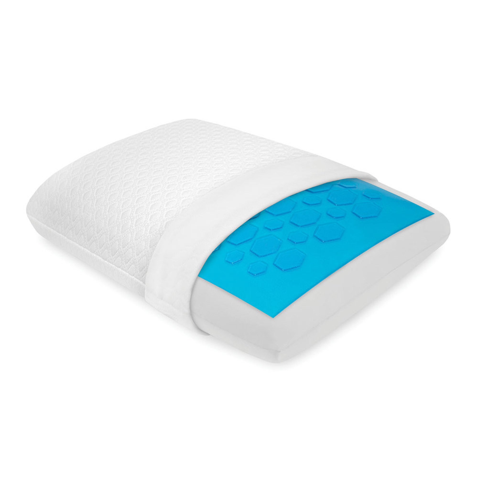 Home Design Gel Overlay Pillow home design memory foam contour pillow 28 images home Home Design Gel Overlay Pillow home design memory foam contour pillow 28 images home