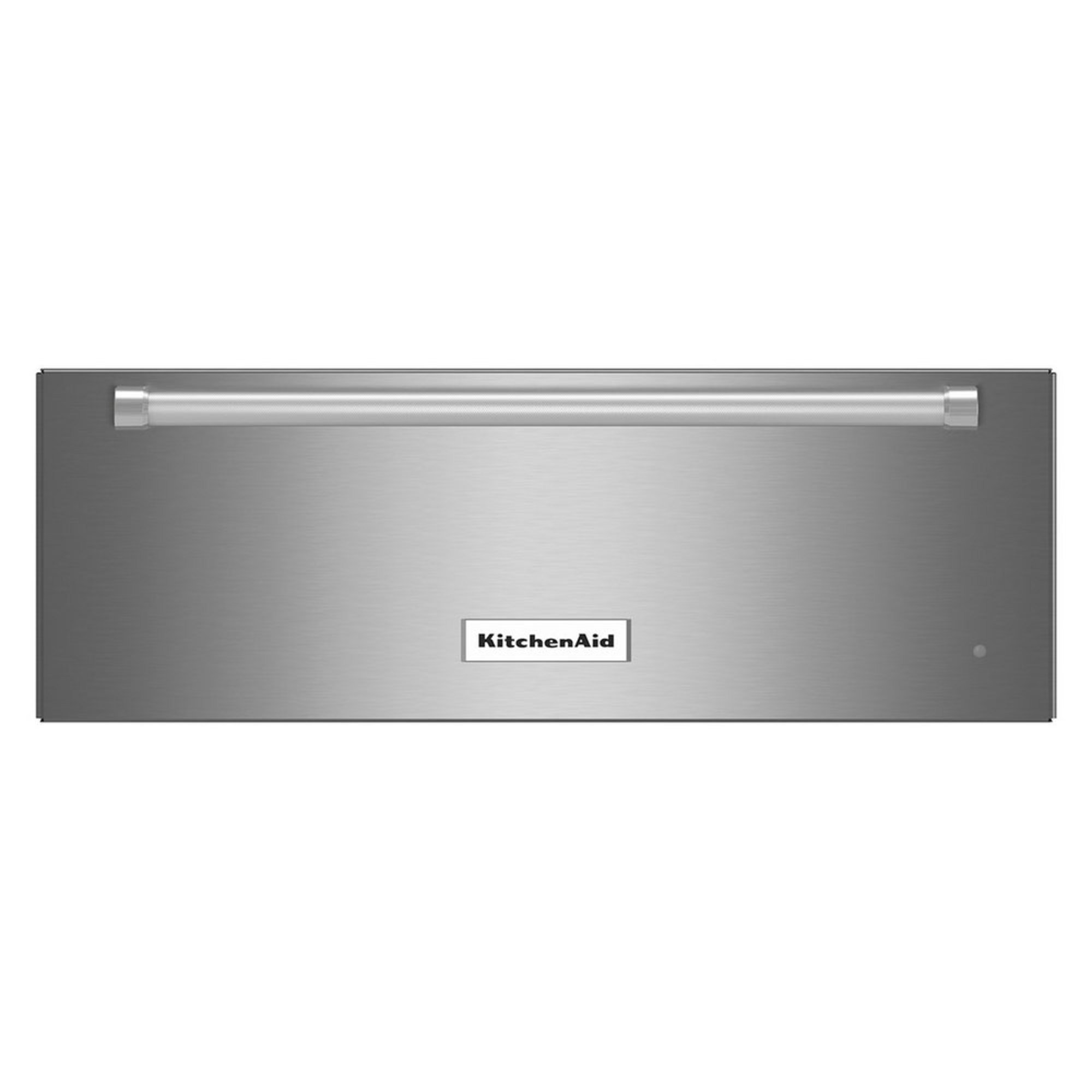 Kitchenaid 30" Slow Cook Warming Drawer, Stainless Steel (kowt100ess