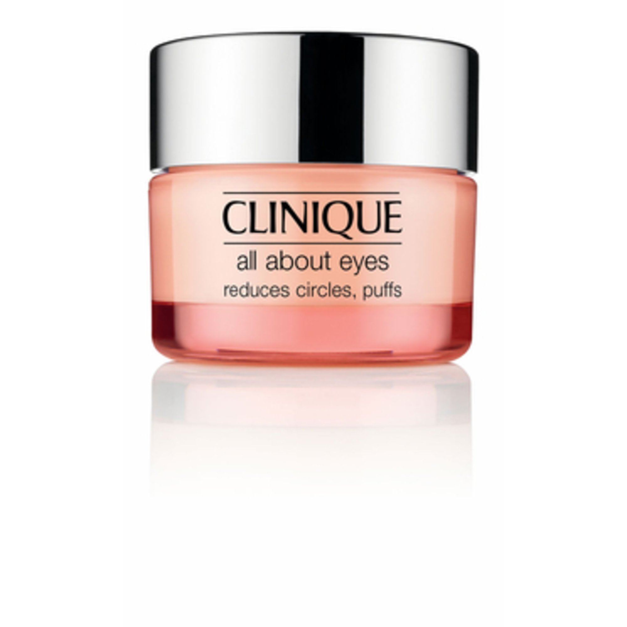 Clinique All About Eyes 1oz Eye Treatments Beauty & Personal Care