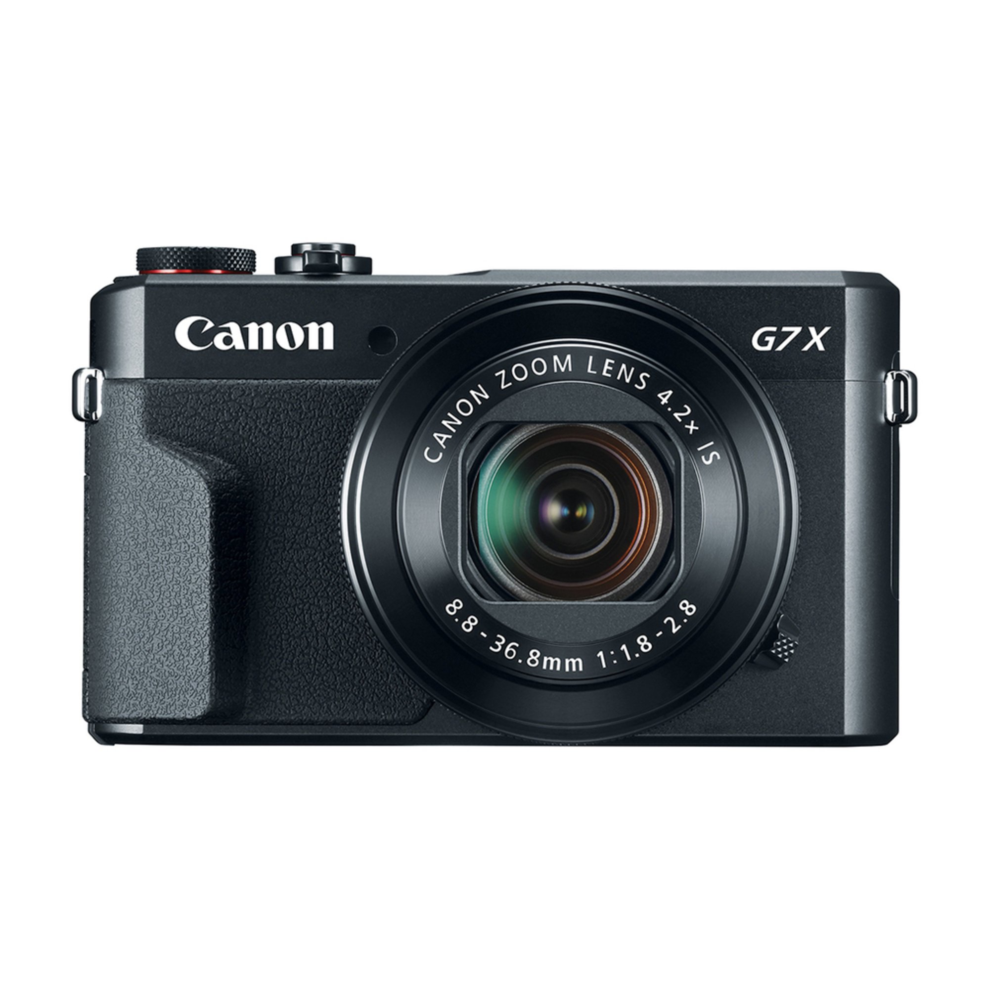 Canon Powershot G7x Mark Ii 20.1mp Wifi Digital Camera (1066c001