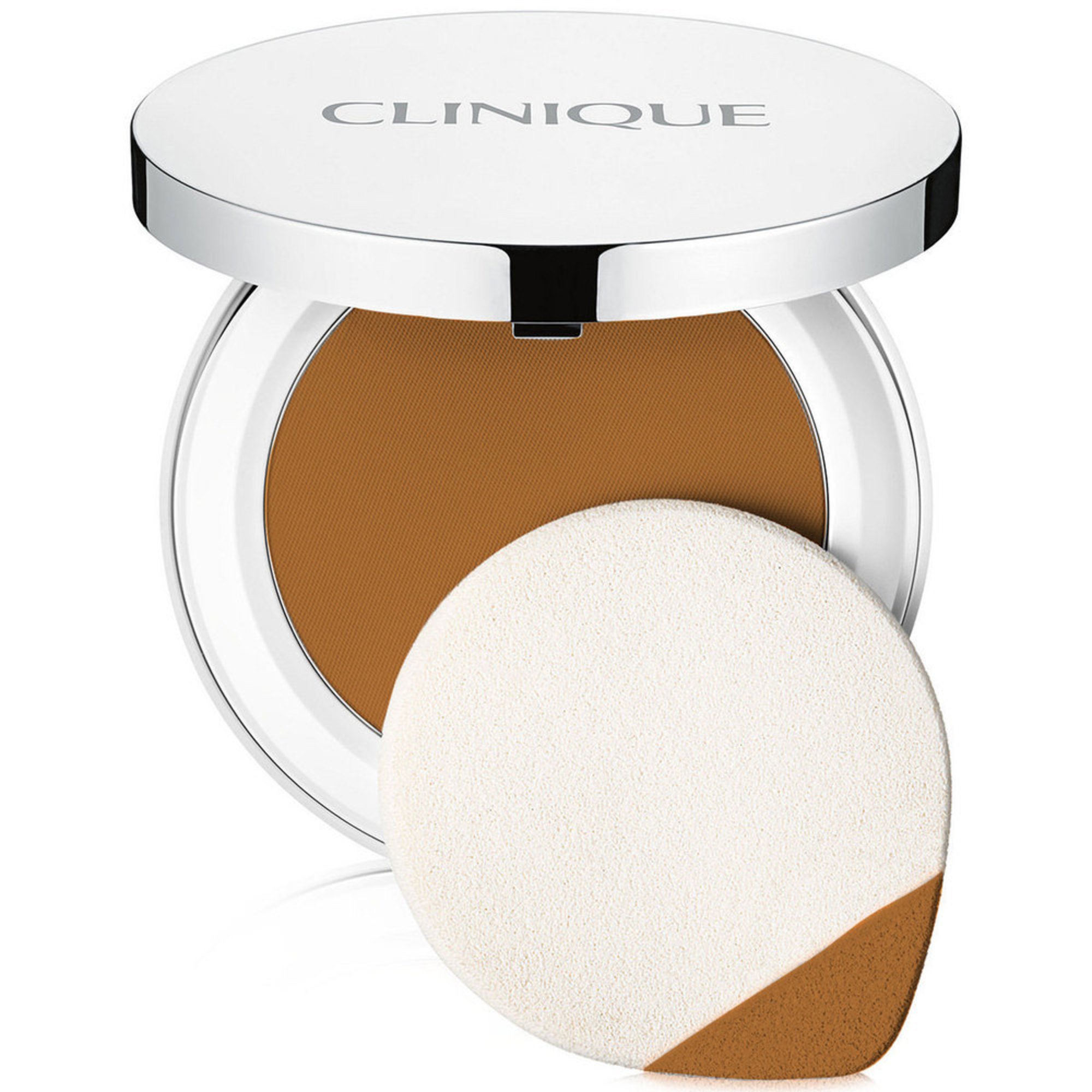 Clinique Beyond Perfect Powder Foundation And Concealer Foundation
