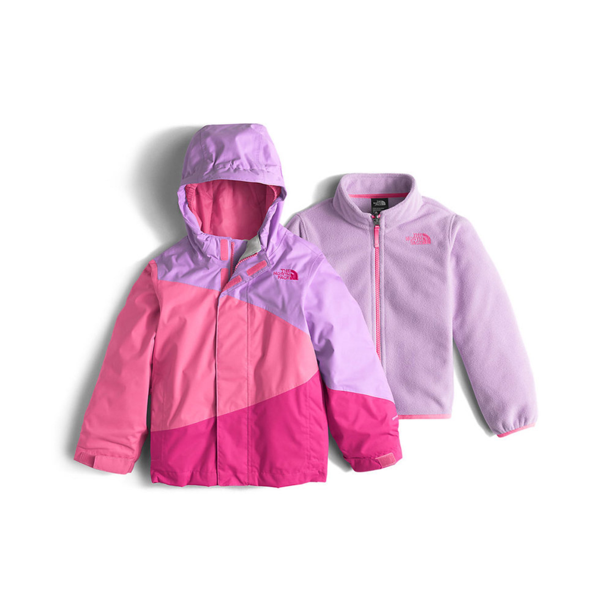 It's free shipping made easy Free shipping BOTH ways on toddler girls columbia jackets, from our vast selection of styles. Fast delivery, and 24/7/ real-person service with a smile. Click or call