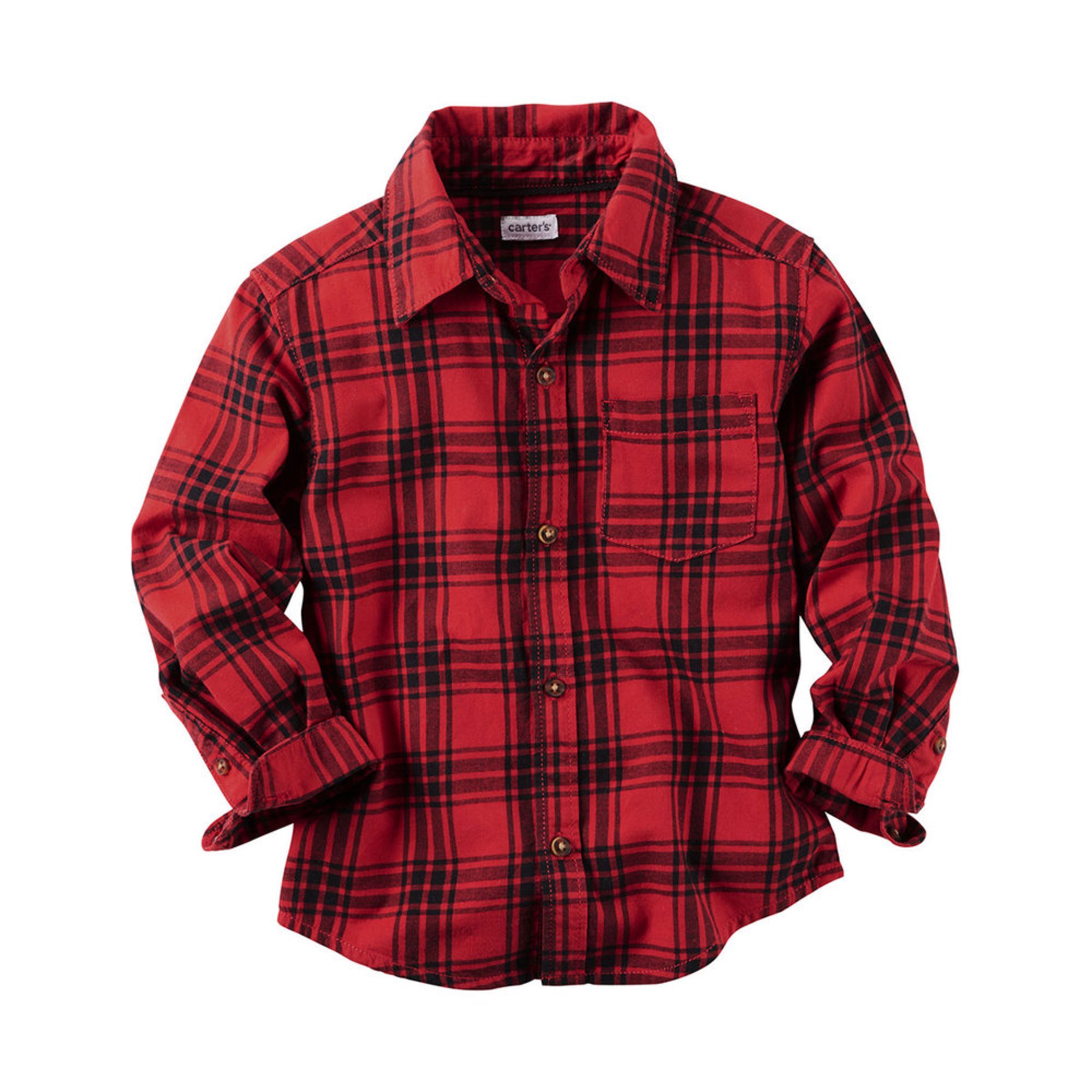 Items in search results Boys’ T-Shirts & Shirts for Every Activity Shirts for boys from DICK’S Sporting Goods offer maximum versatility and are perfect for a range of activities and casual settings. Tailored for a great fit and made from high-quality materials that are soft to the touch, boys’ shirts are always a comfortable option.