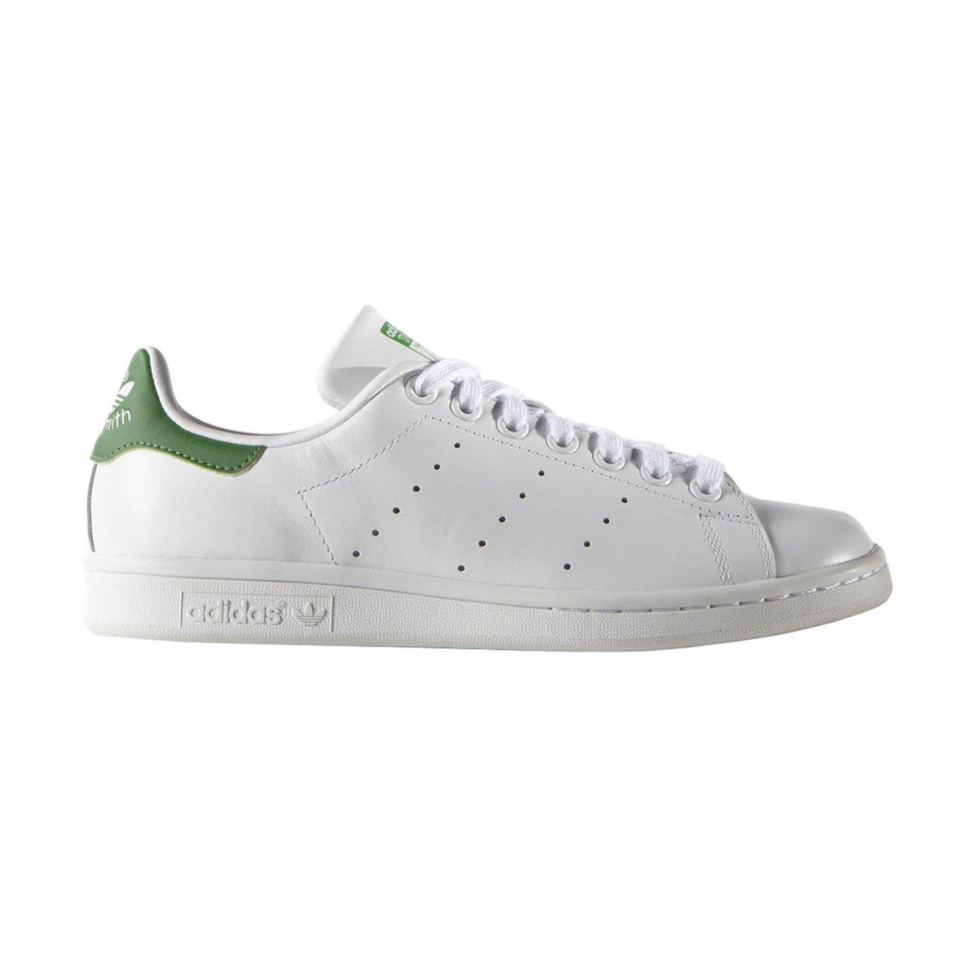 how to whiten stan smith shoes