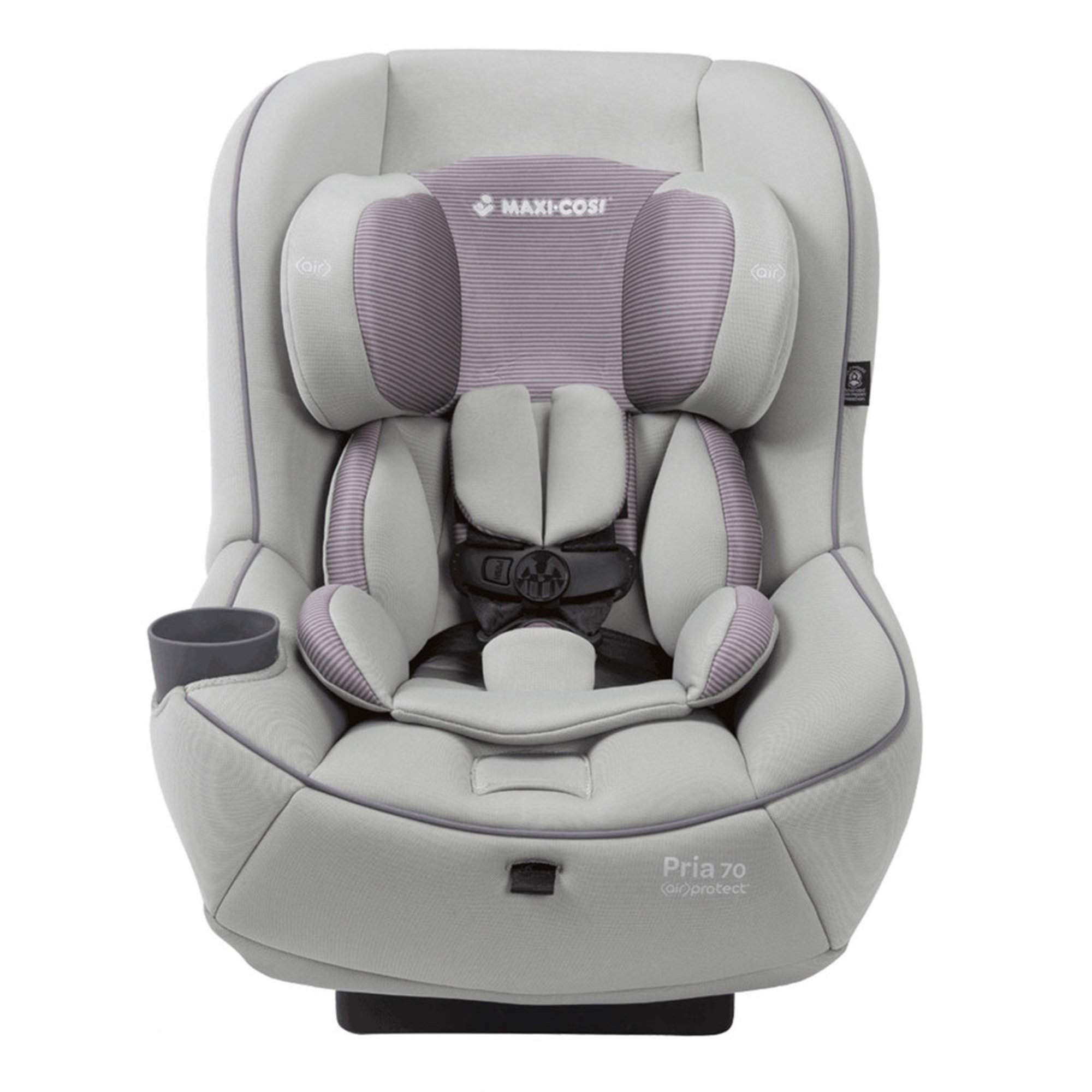 Maxi Cosi Pria 70 Convertible Car Seat Grey Gravel Maxi Cosi Pria 70 Convertible Car Seat