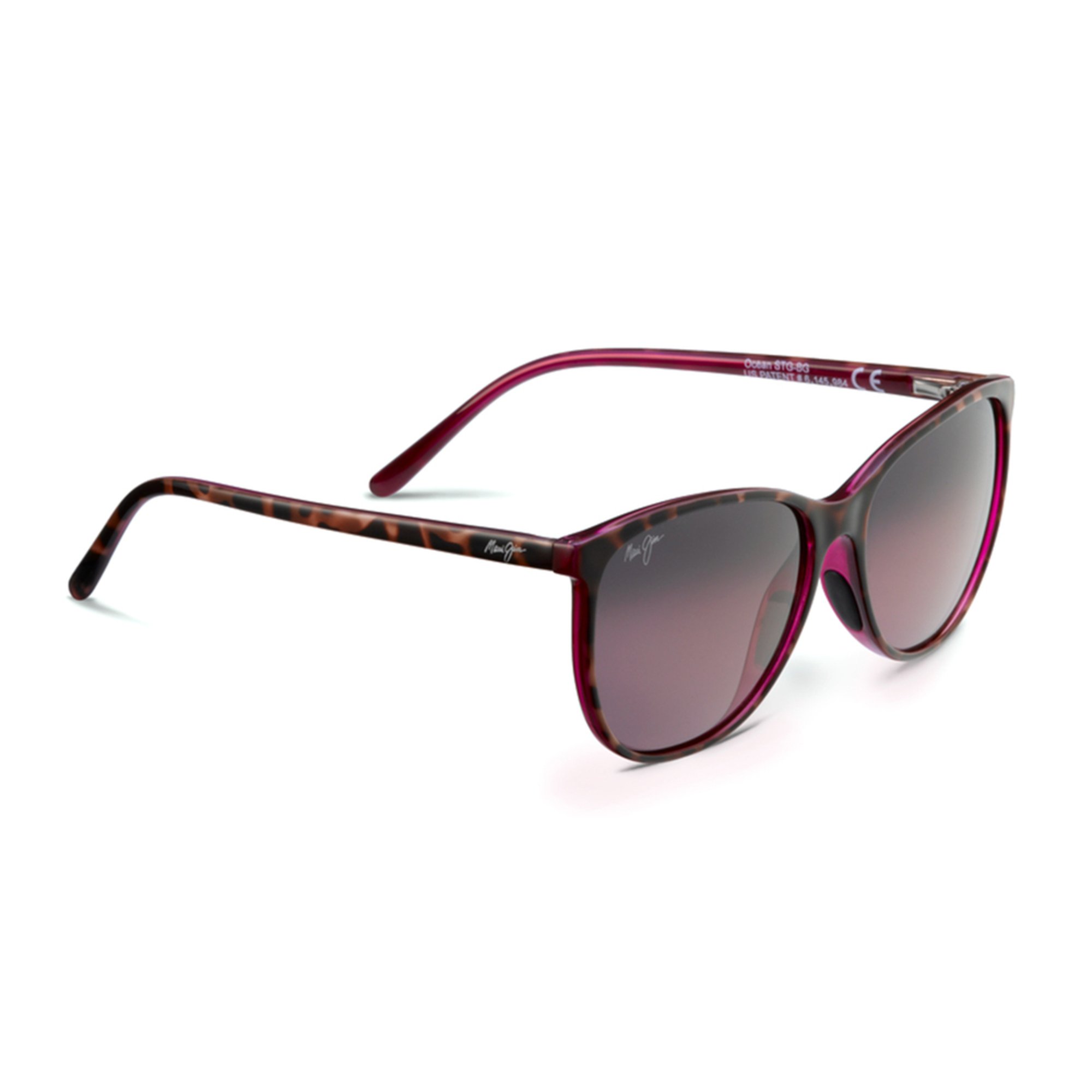 maui jim women's small face
