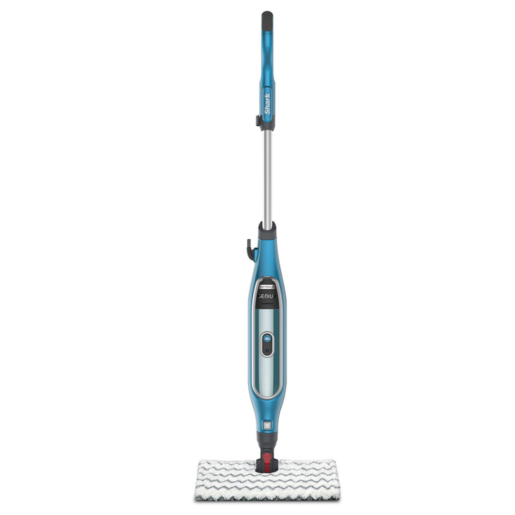 shark genius steam pocket mop s6003