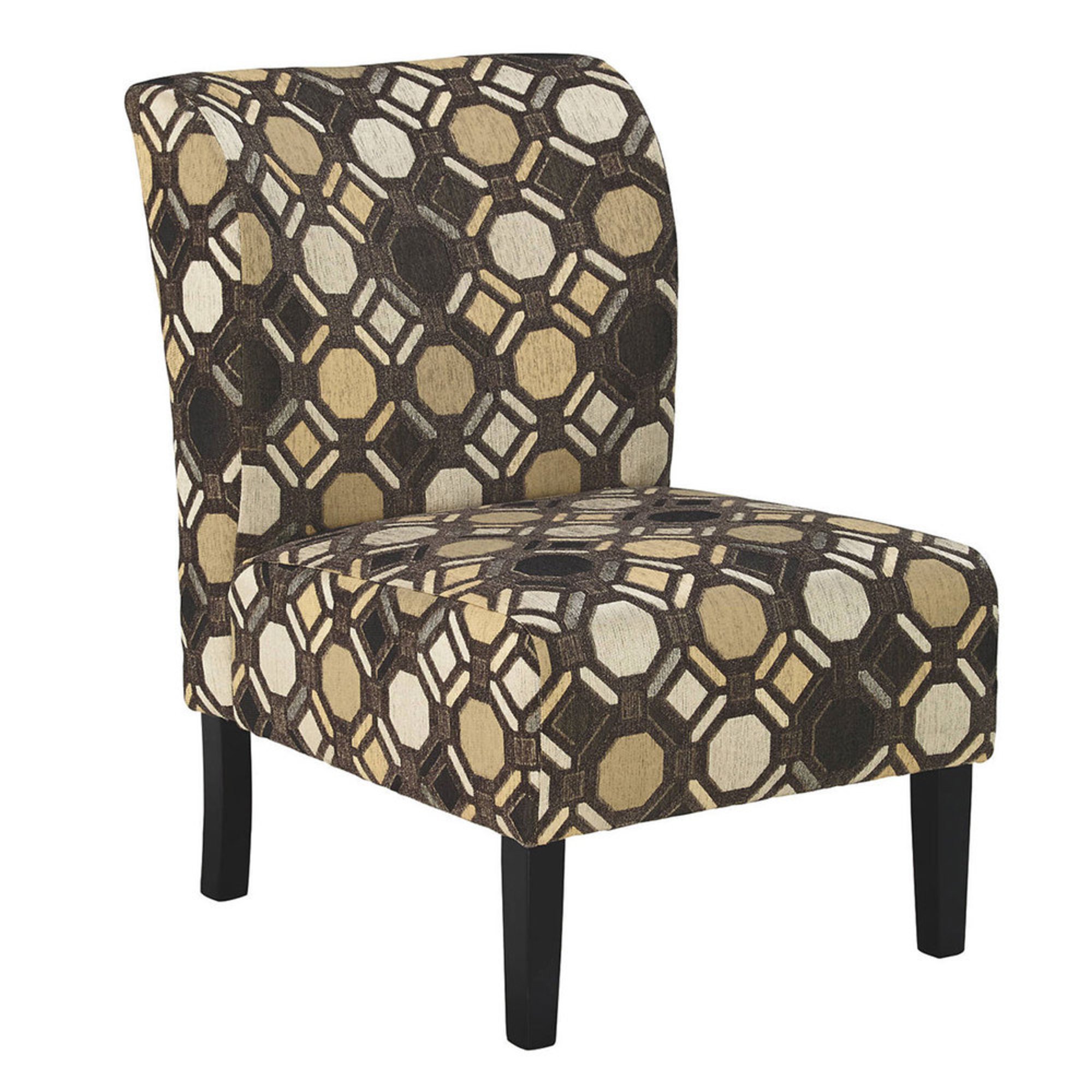 Signature Design By Ashley Tibbee Accent Chair Accent Chairs