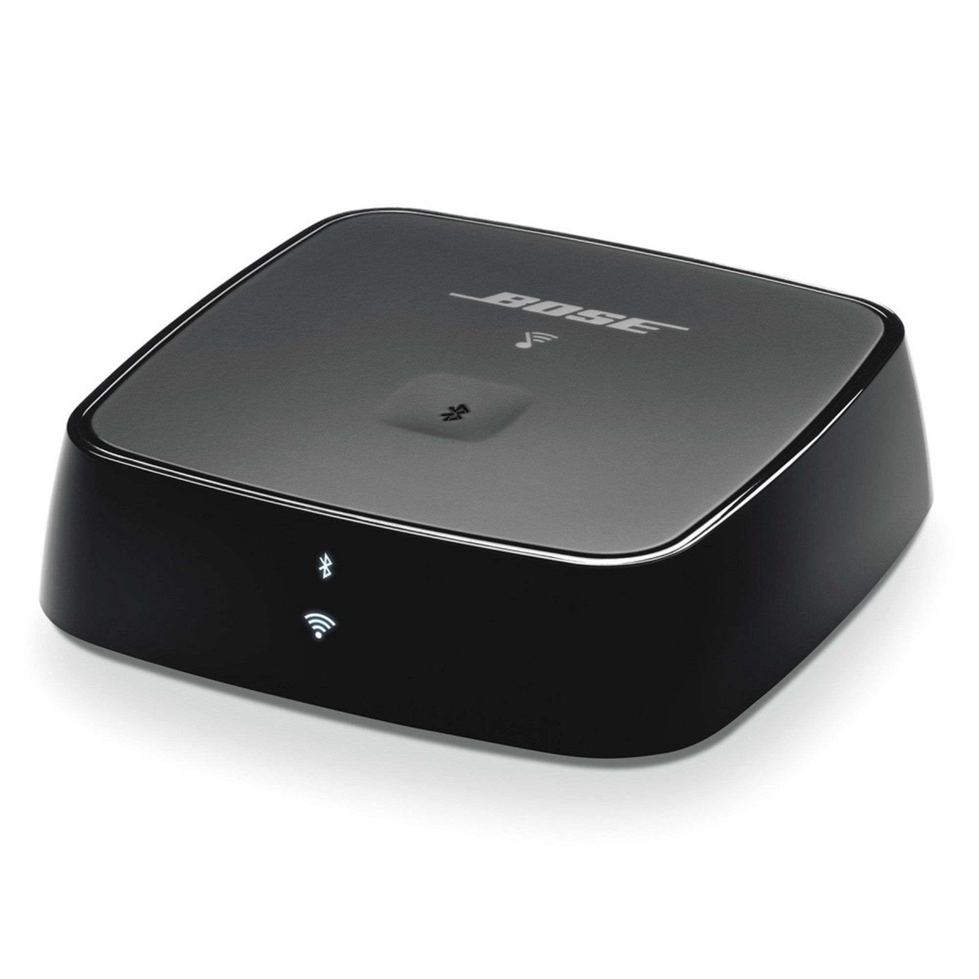 Bose Soundtouch Wireless Link Adapter 767397 1110 Bluetooth