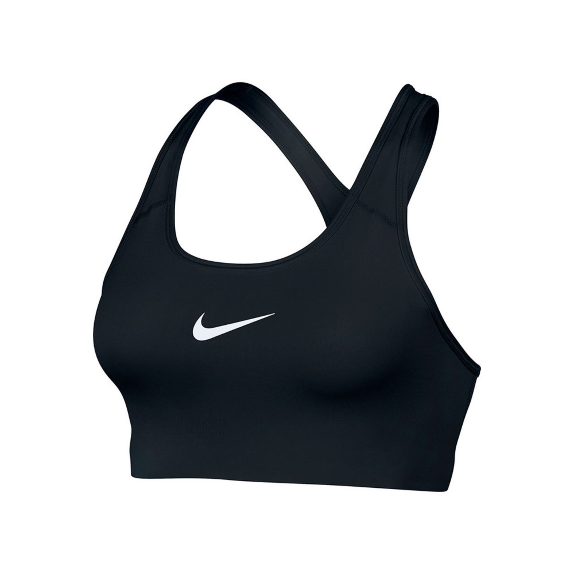 nike pro compression bra