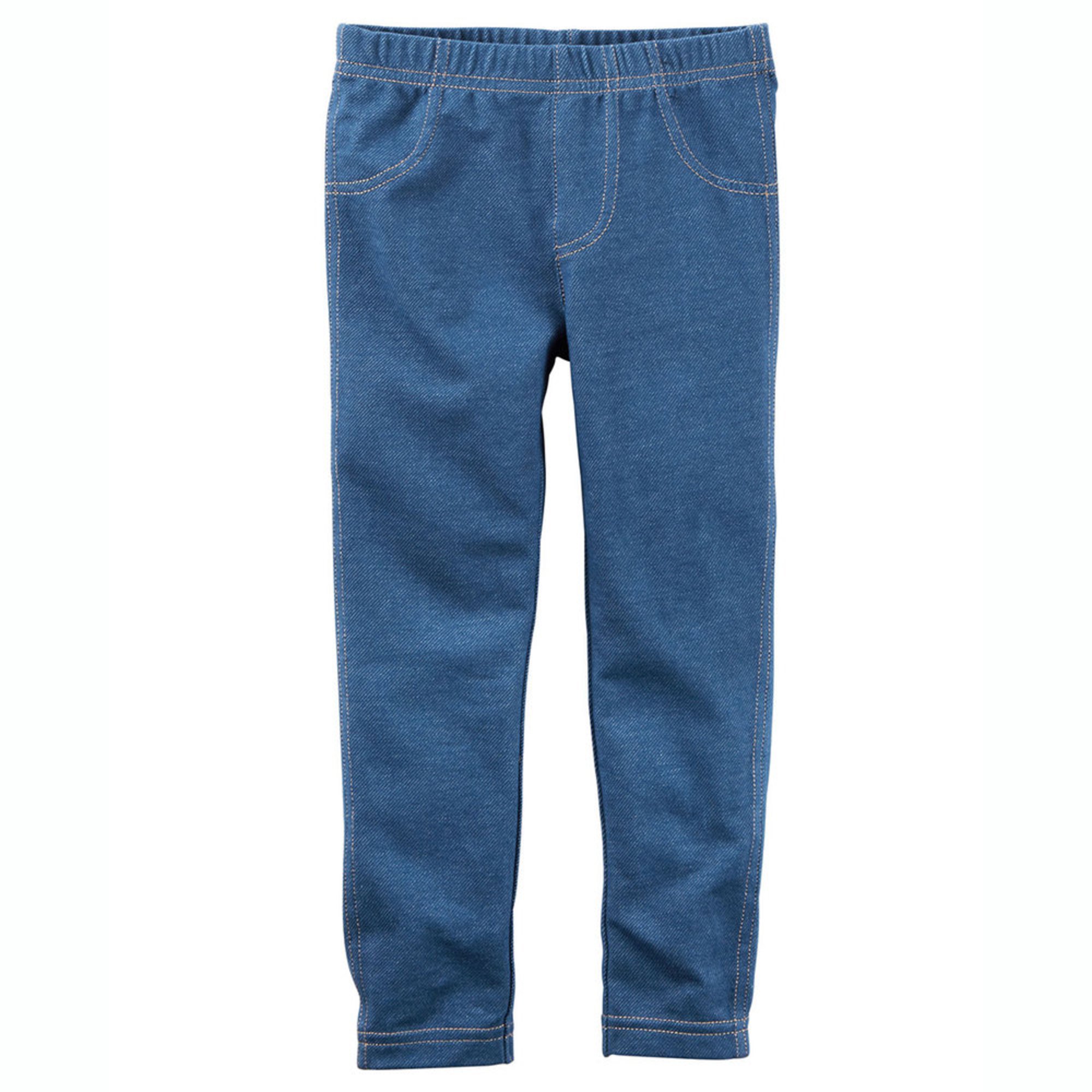 Shop by category trousers & leggings Shop our play-friendly and practical stretchy bottoms for your baby girl. Choose between soft trousers, comfy leggings, durable denim and cute shorts – shop your favourites here.