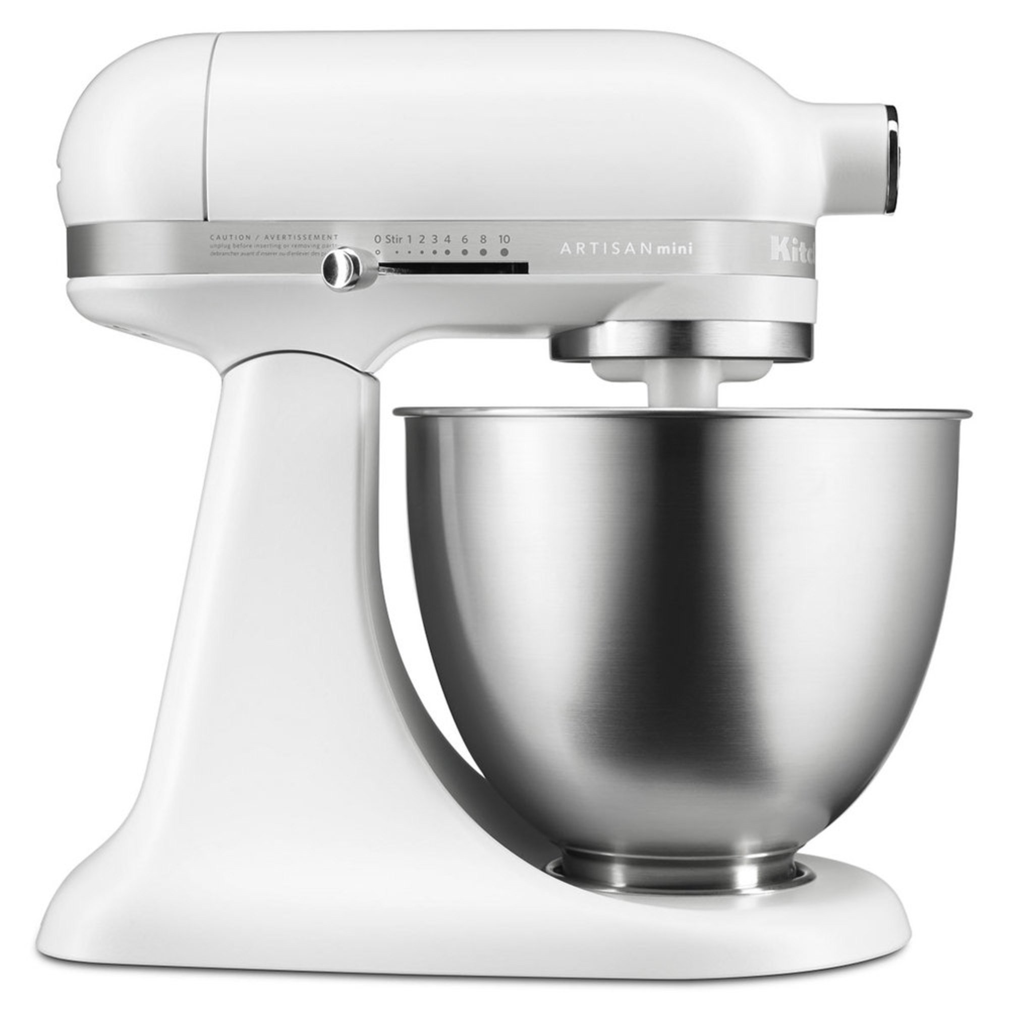  Kitchenaid  Artisan Mini  3 5 quart Stand  Mixer  Matte 