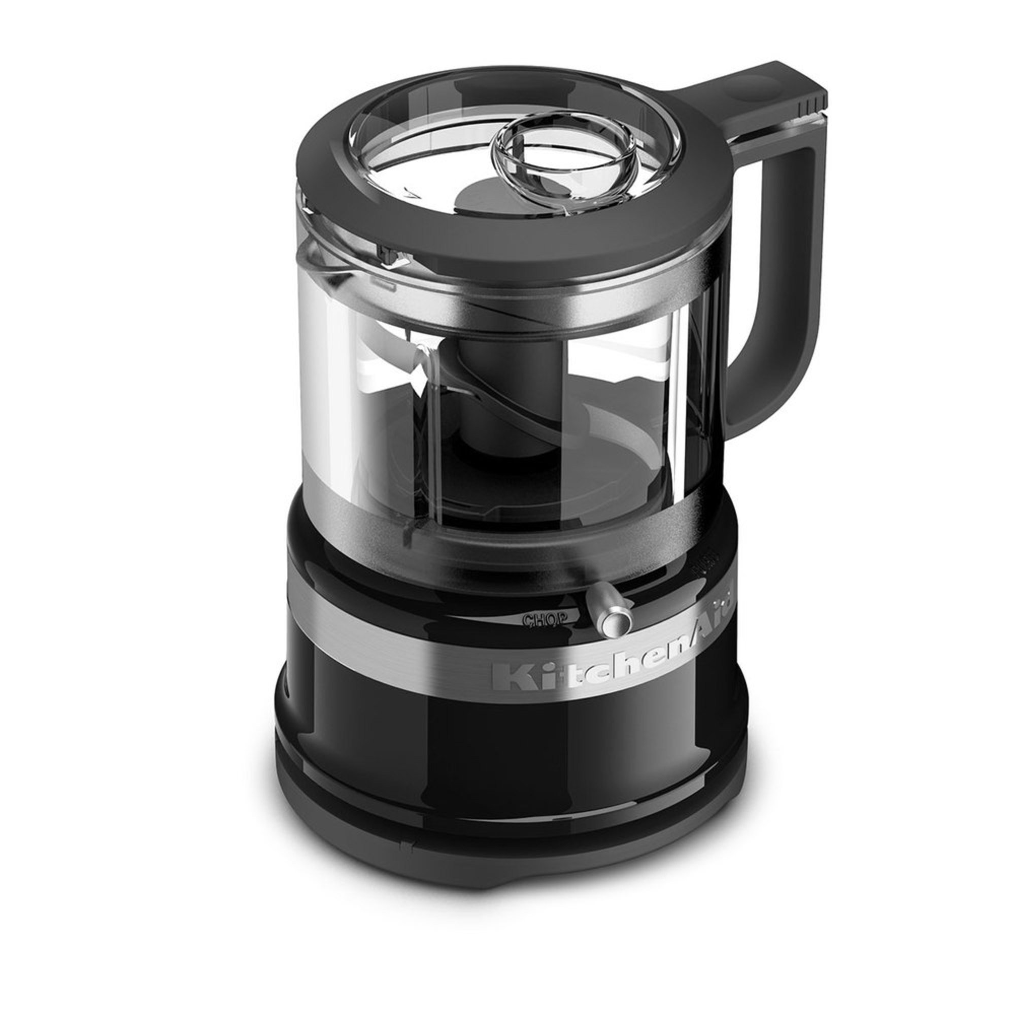 Kitchenaid 3 5 cup Food Chopper Onyx Black kfc3516ob Kitchenaid 3 5 cup Food Chopper Onyx Black kfc3516ob