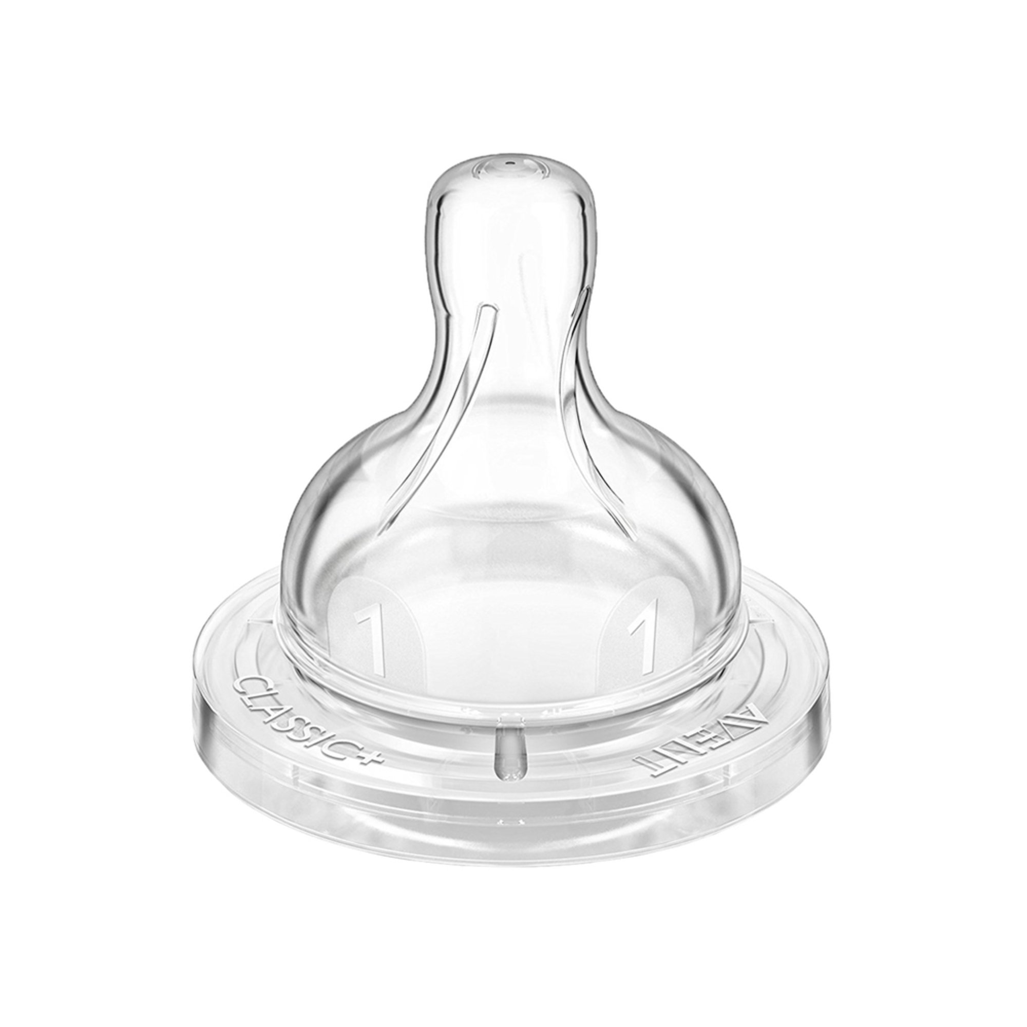 avent anti colic size 0 nipple