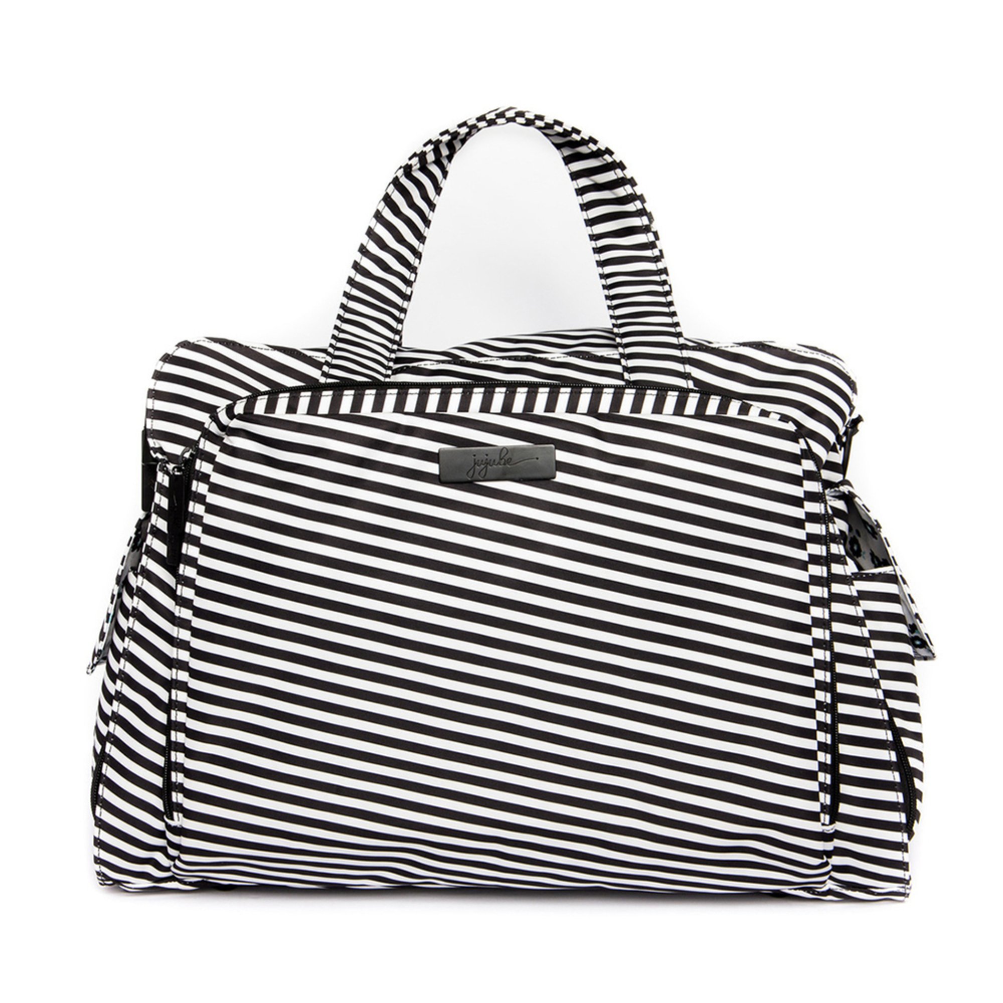 Ju Be Prepared Diaper Bag Black Magic Totes Baby Kids Ju Be Prepared Diaper Bag