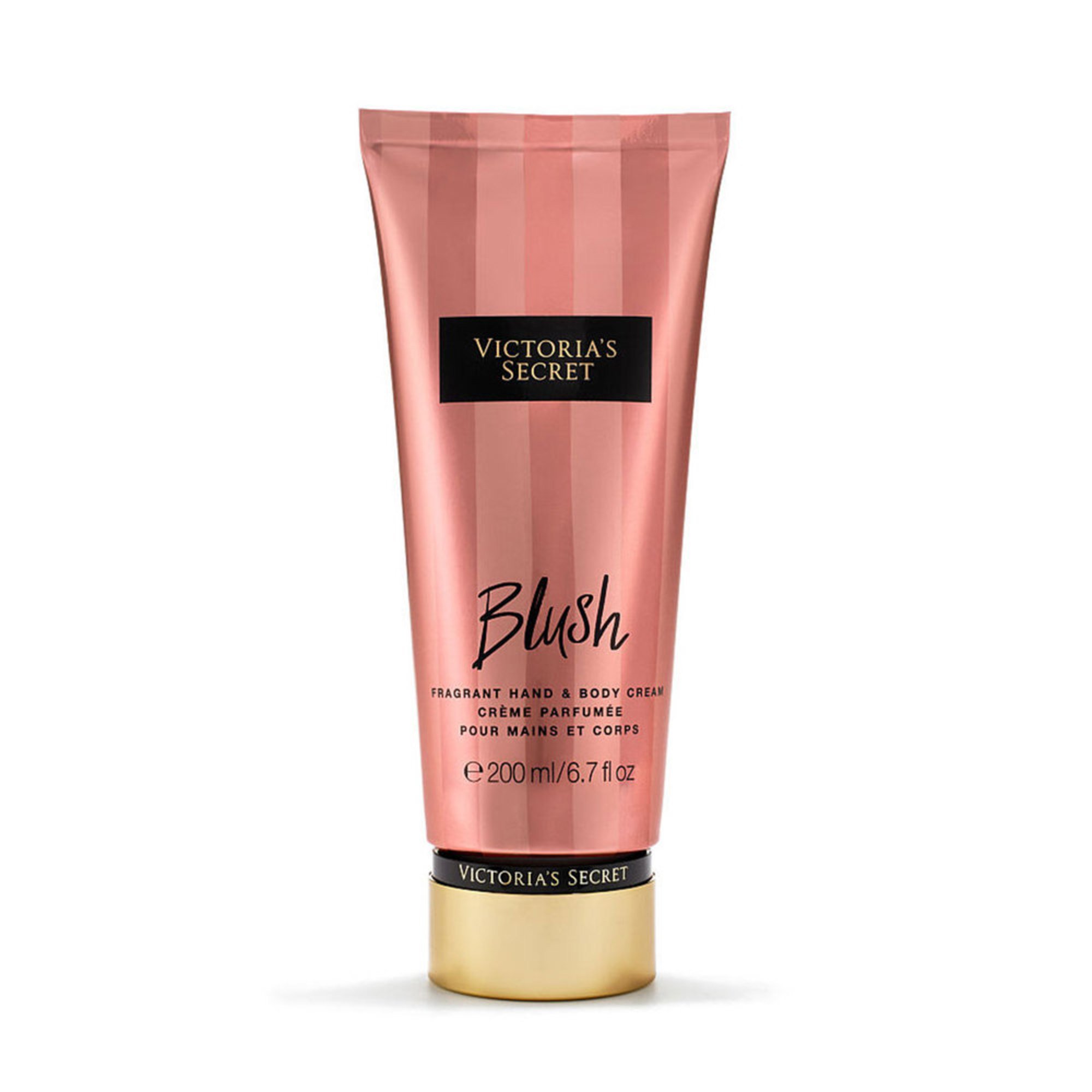 Victoria's Secret Fragrance Blush 8oz Body Lotion Body Cream & Lotion