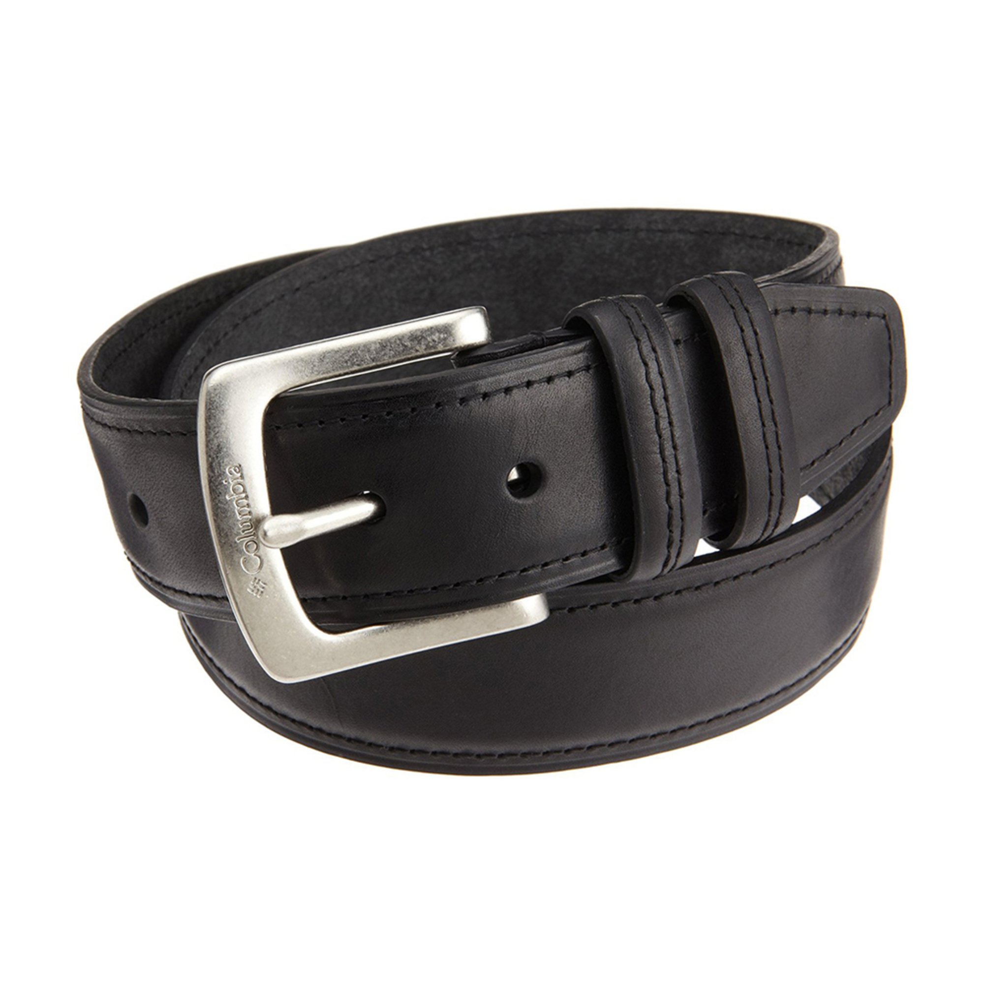 Columbia Goose Lake 40mm Belt - Black | Men's Belts | Accessories ...