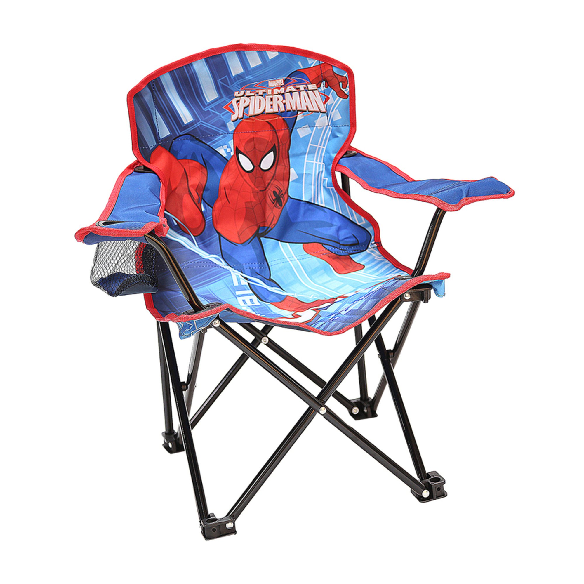Wenzel Kids Solid Spiderman Chair Chairs Shop Your Navy