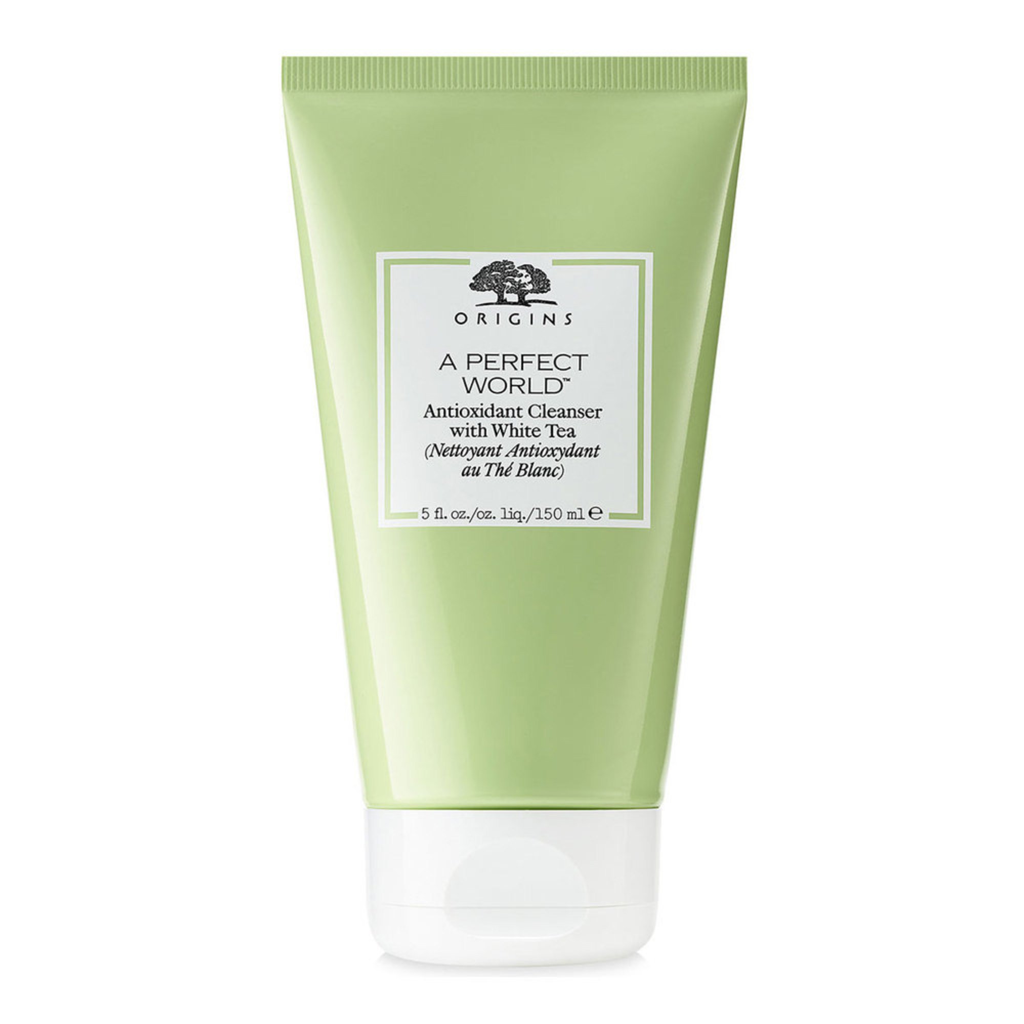 Origins A Perfect World Antioxidant Cleanser With White Tea Face