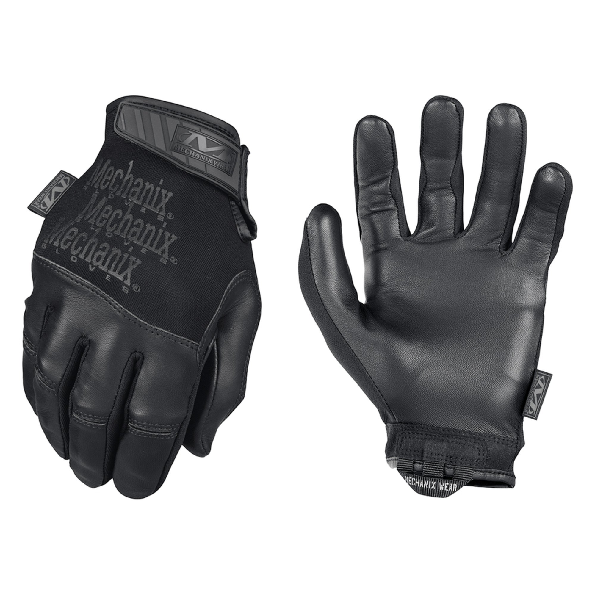 Mechanix Wear Tactical Specialty Recon Gloves Large Gloves