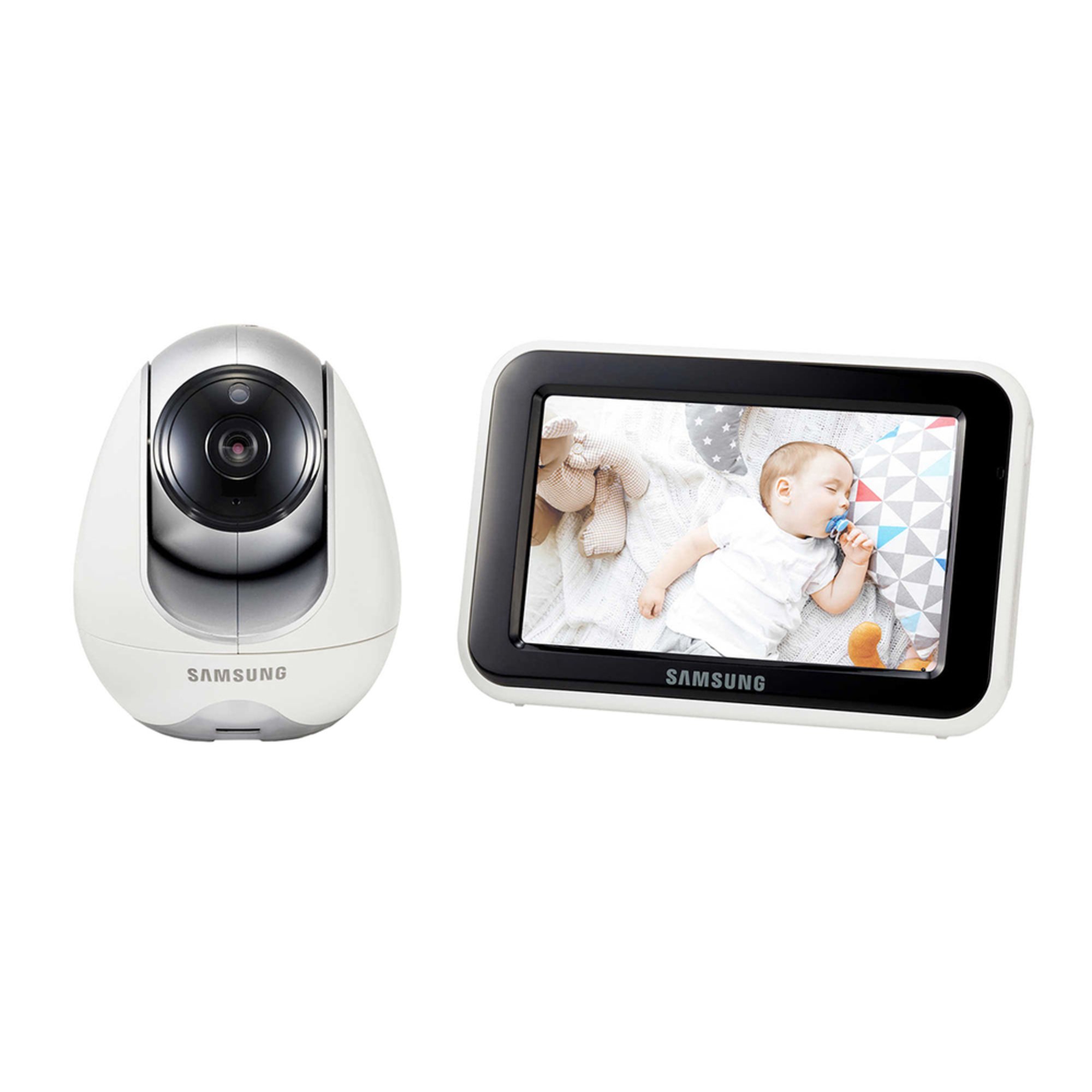 samsung baby view monitor