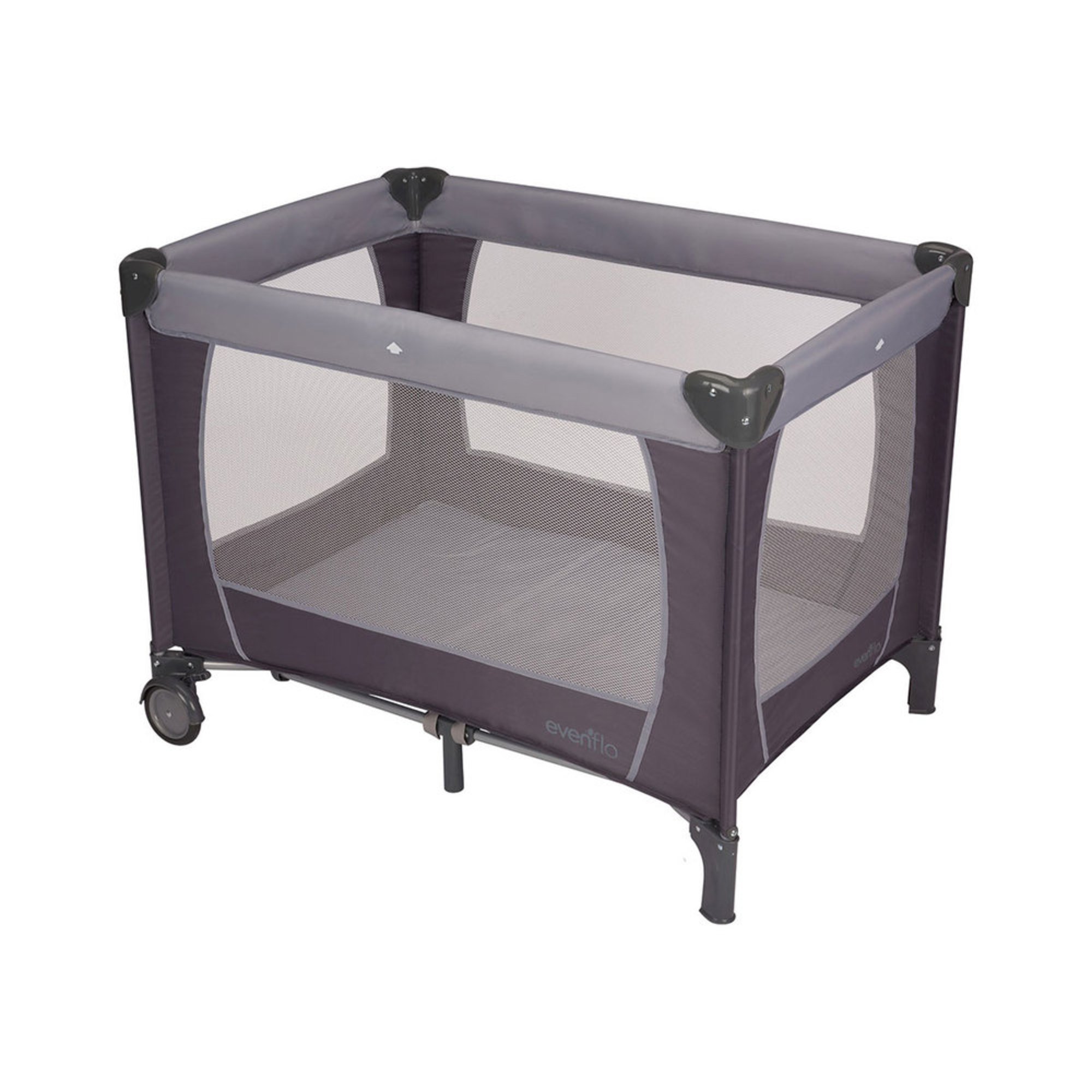 evenflo outdoor playpen