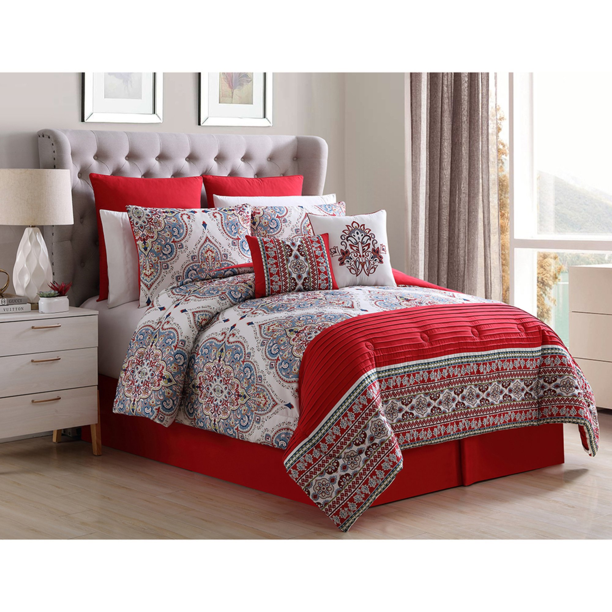 vanderbilt 12 piece comforter set queen comforter sets vanderbilt 12 piece comforter set queen comforter sets