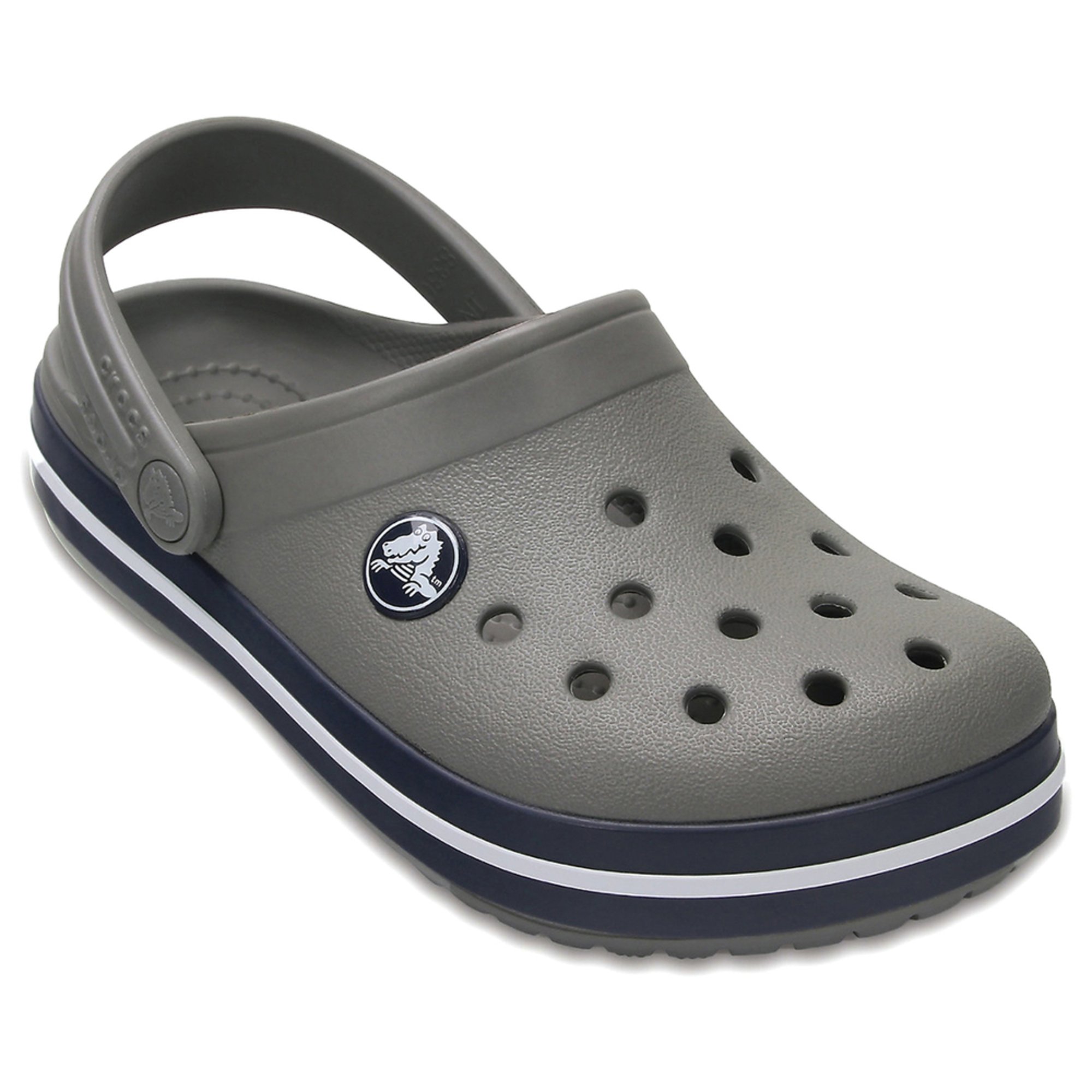 crocs iconic