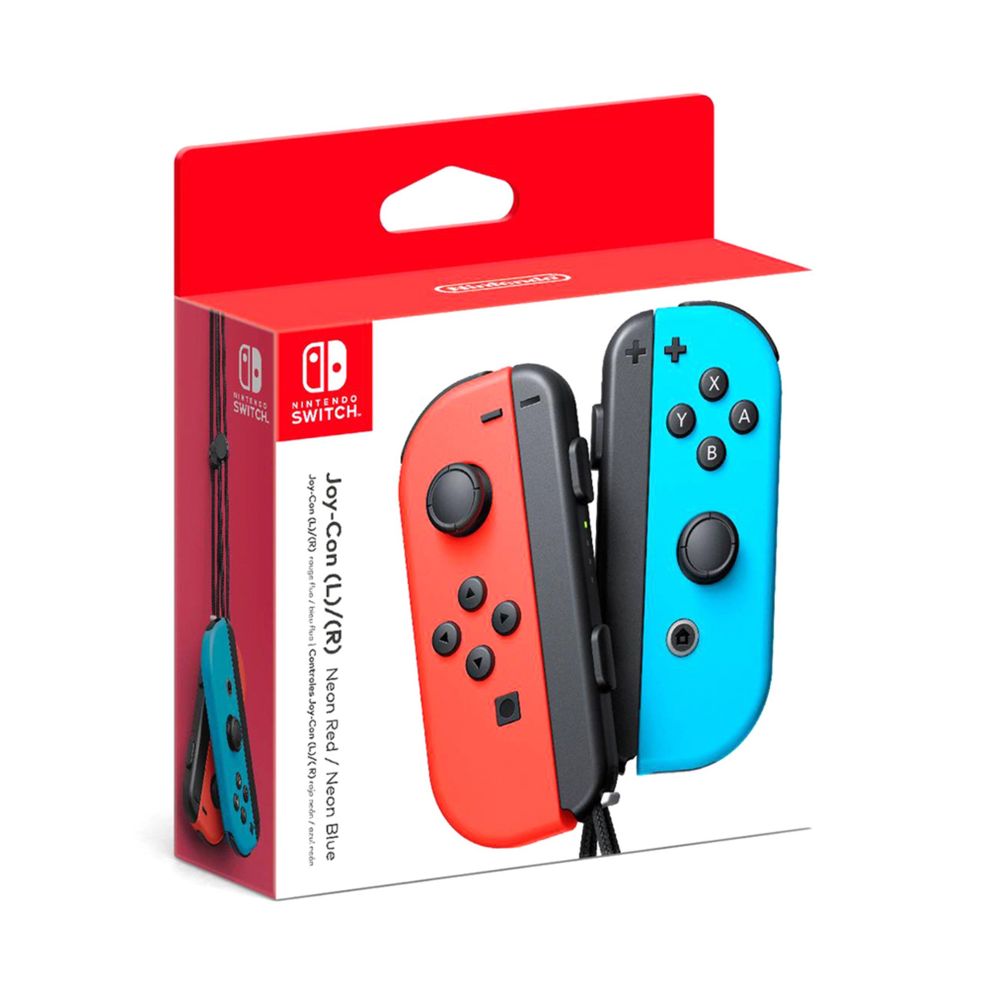 game exchange nintendo switch