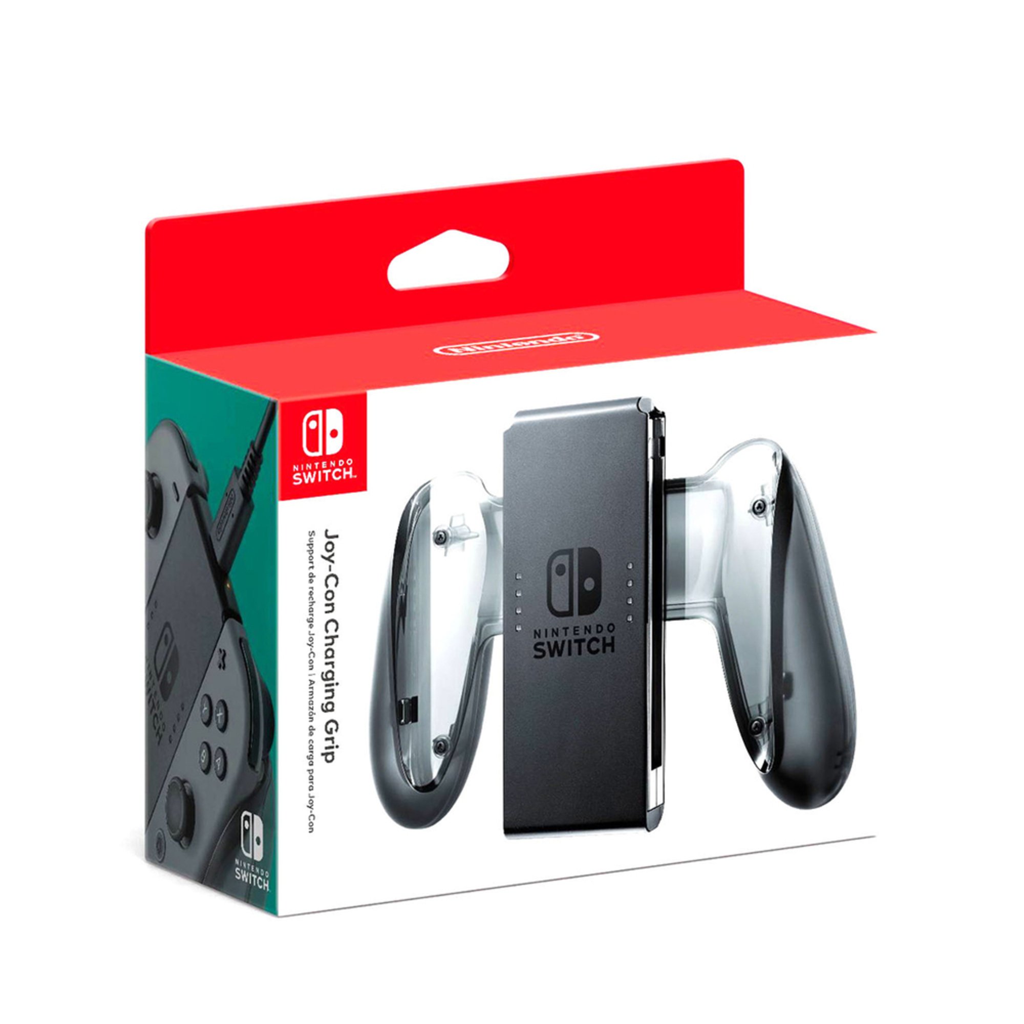 buy nintendo switch accessories