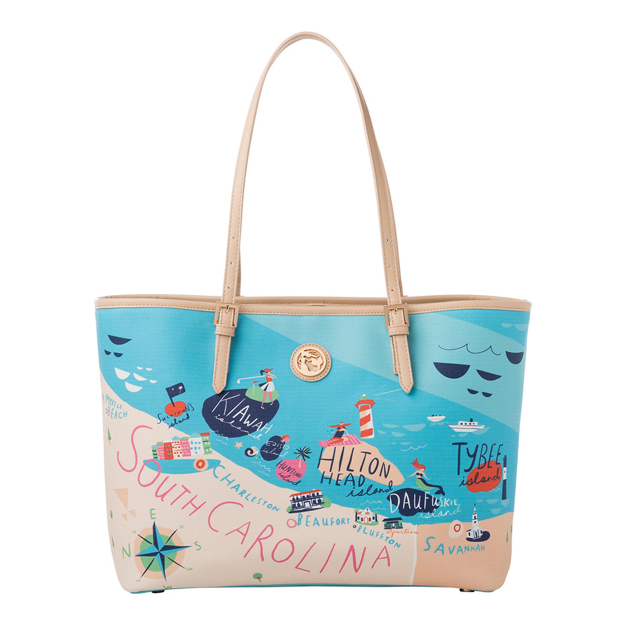 spartina bags