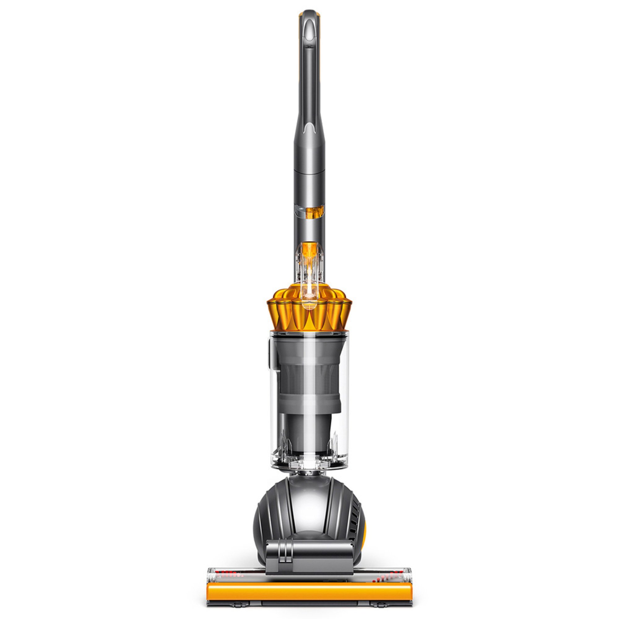 dyson ball multi floor hoover