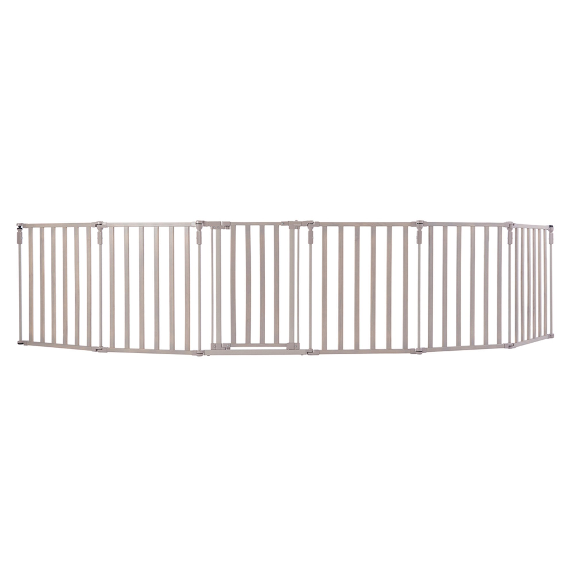 north states wood gates