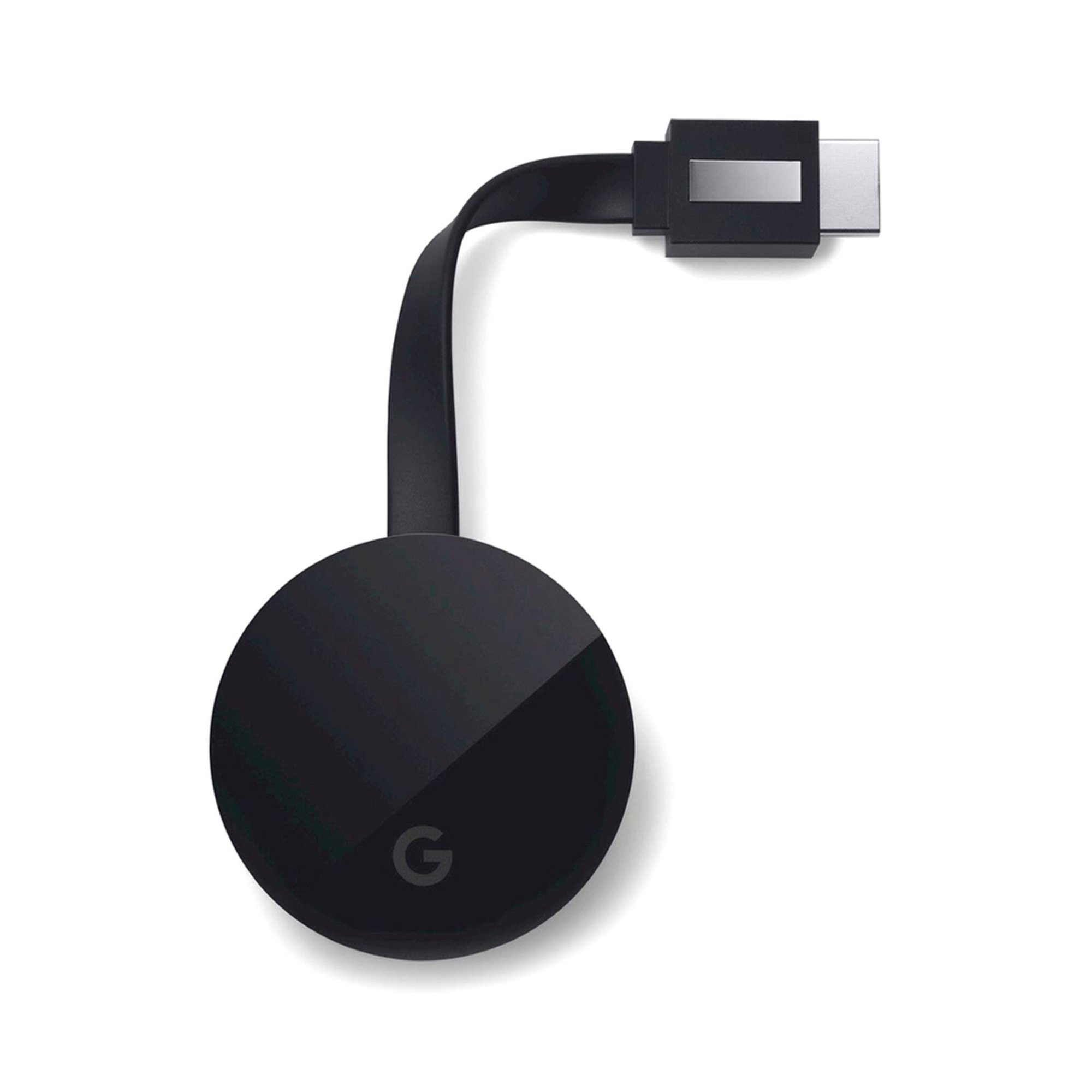 Google Chromecast Ultra Black (nc2-6a5-d) | Streaming ...