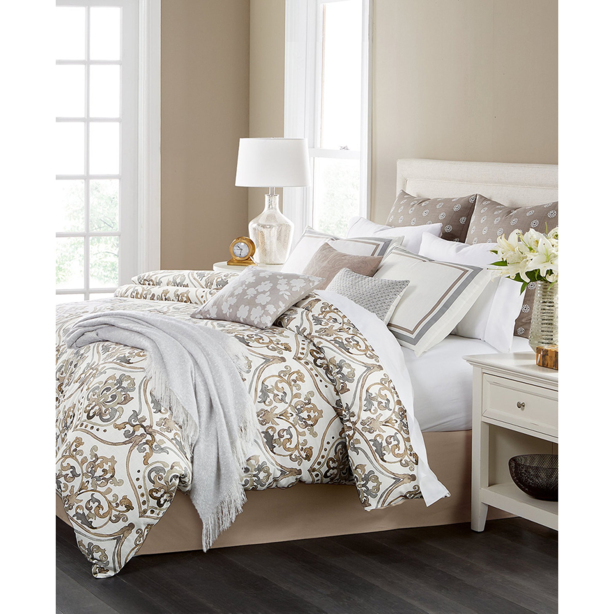 martha stewart collection victoria 14 piece comforter set martha stewart collection victoria 14 piece comforter set