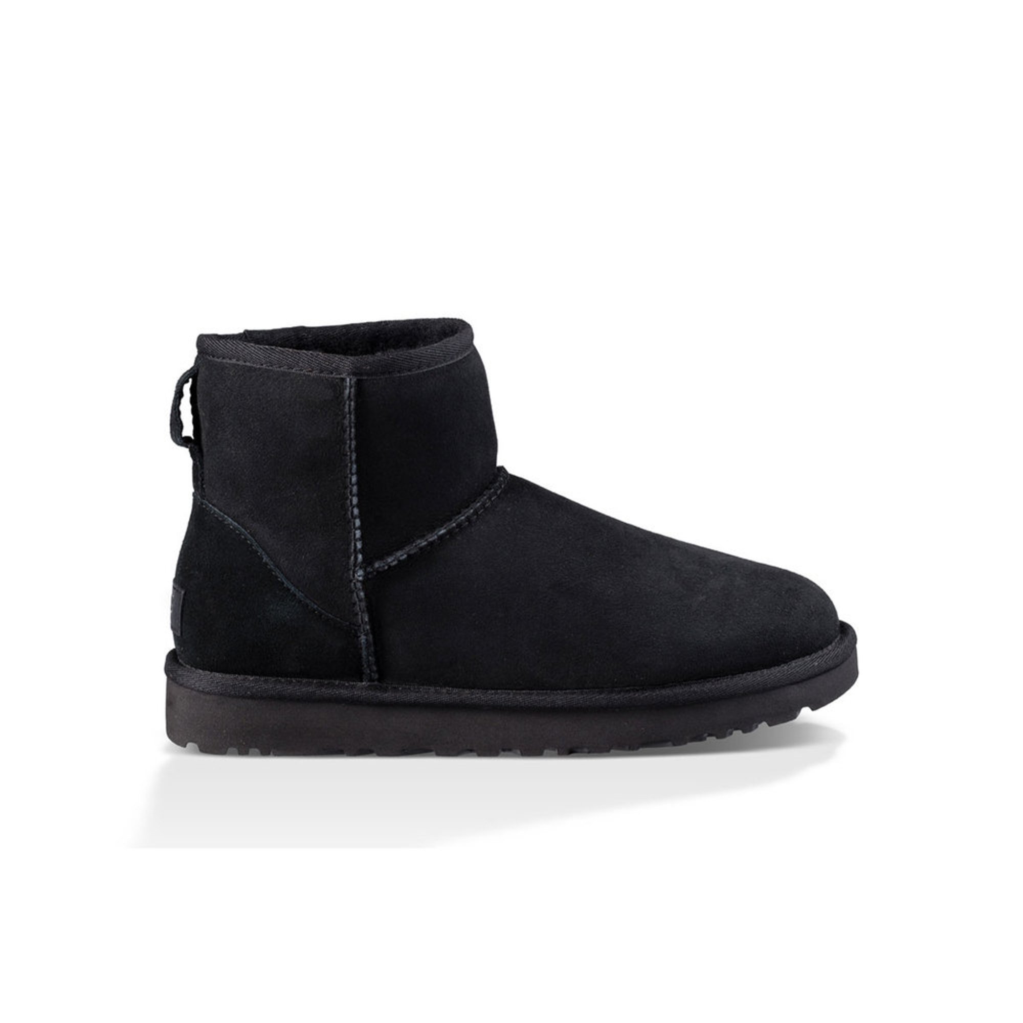 ugg classic mini ii navy