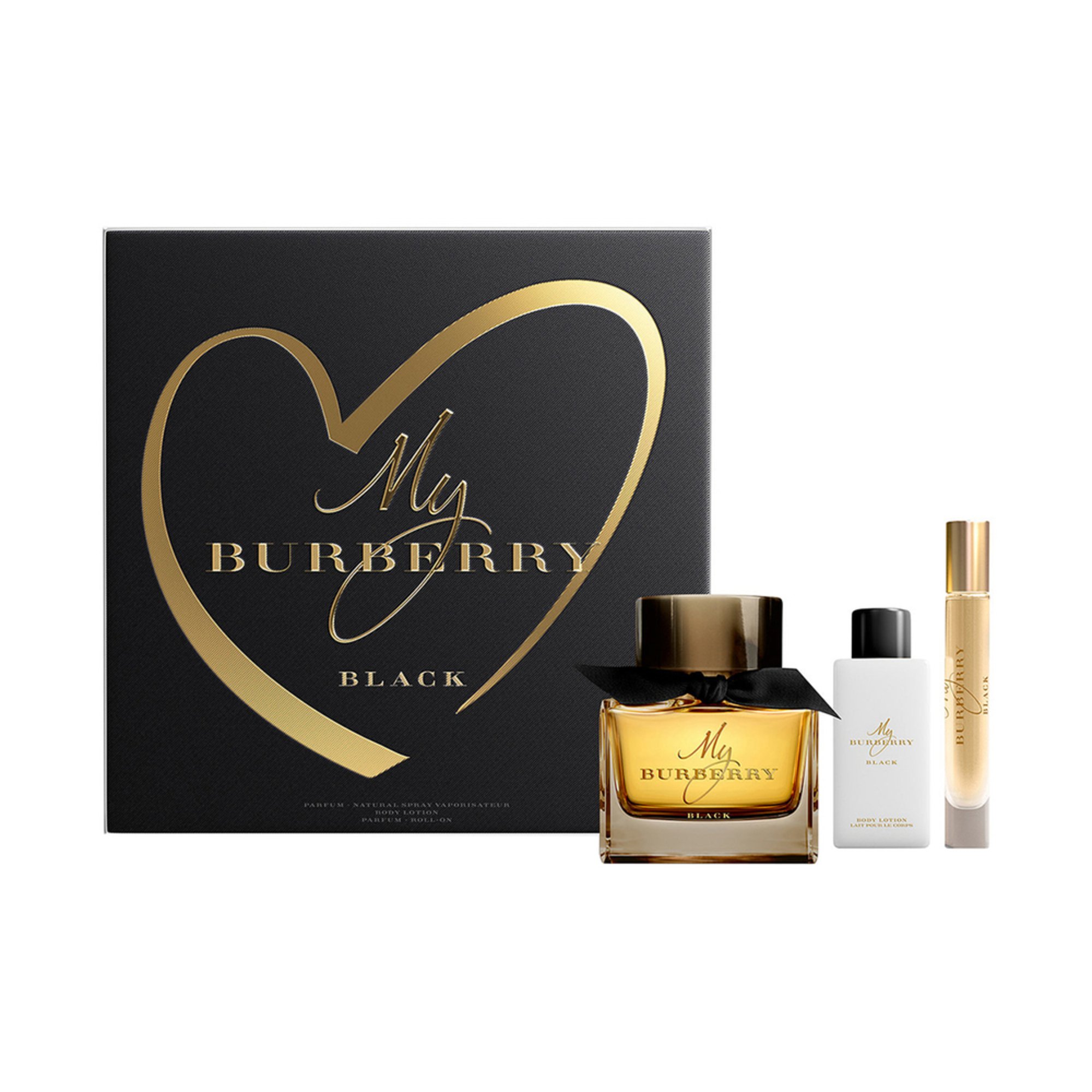 fragrantica my burberry black